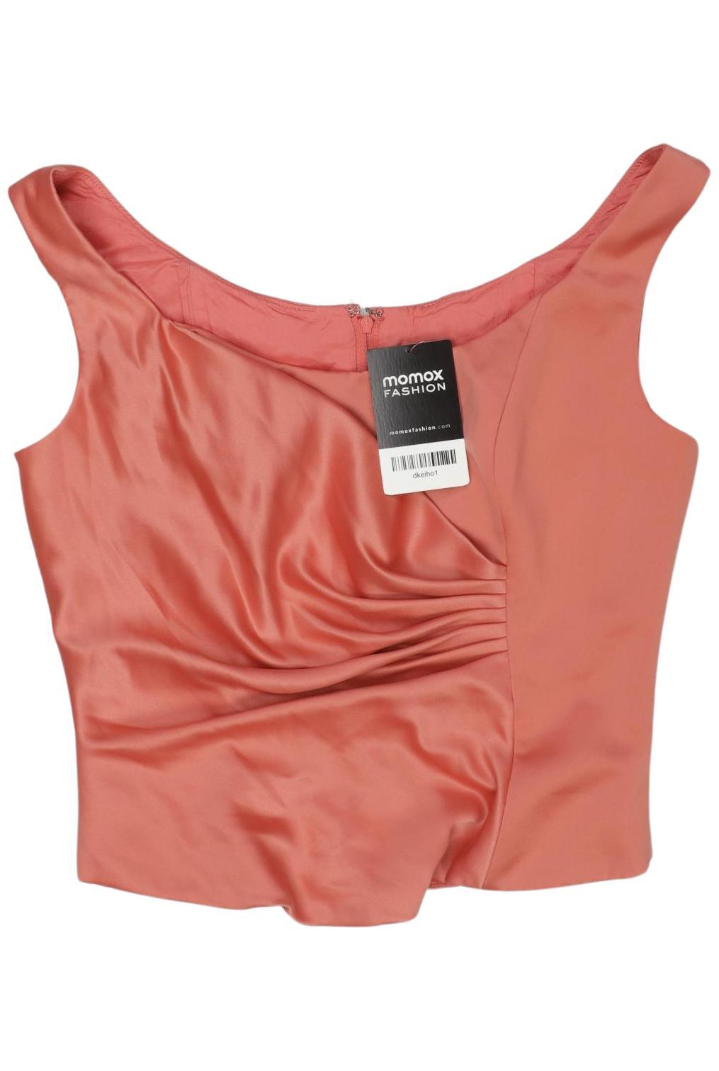 

Mariposa Damen Top, pink, Gr. 36