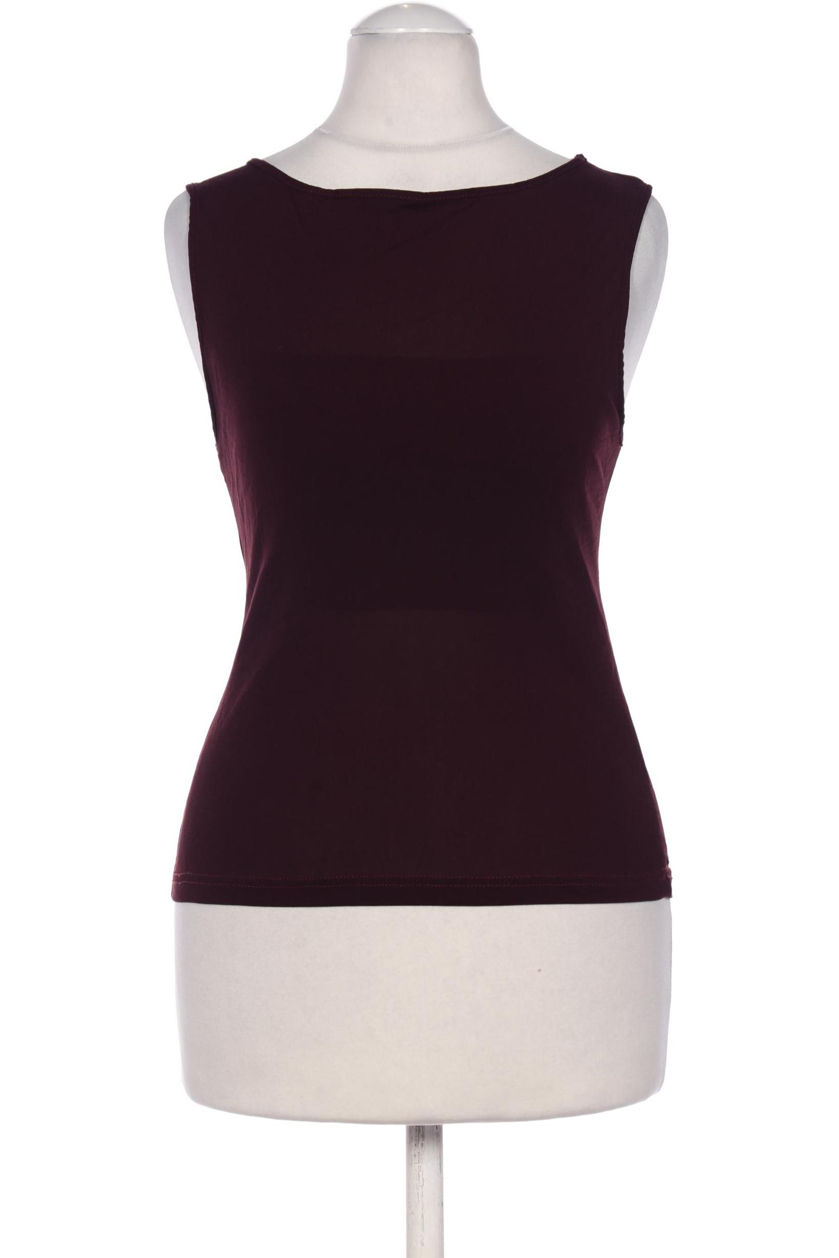 

Mariposa Damen Top, bordeaux, Gr. 38