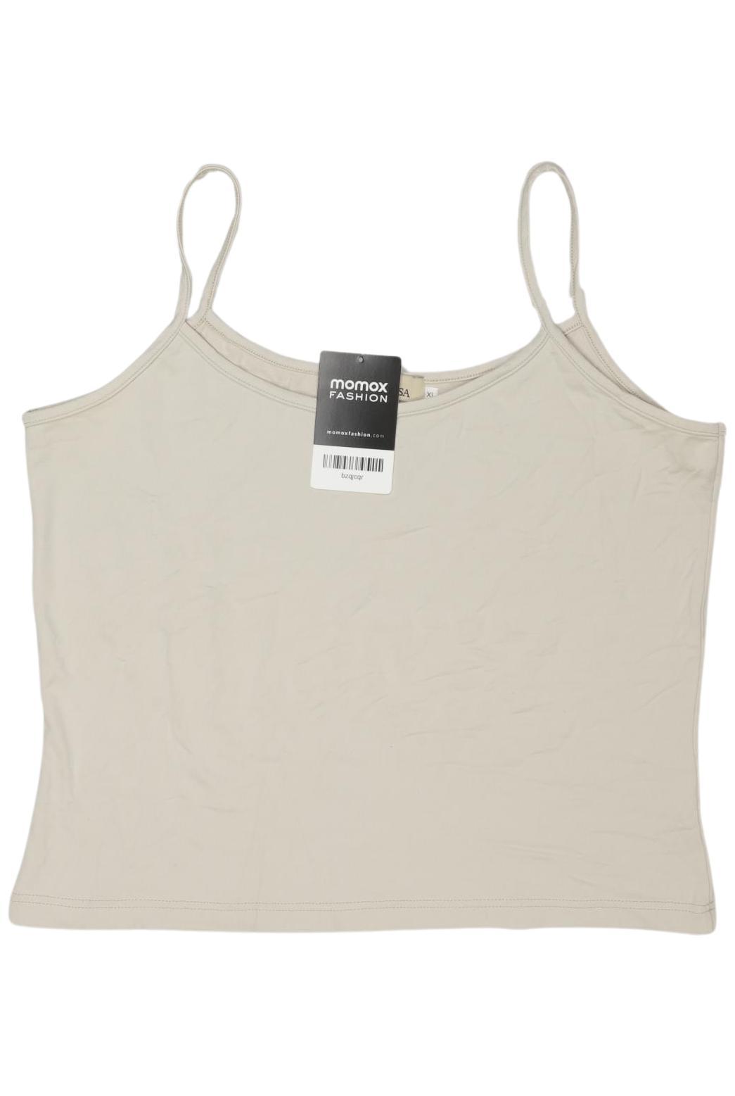

Mariposa Damen Top, beige, Gr. 44