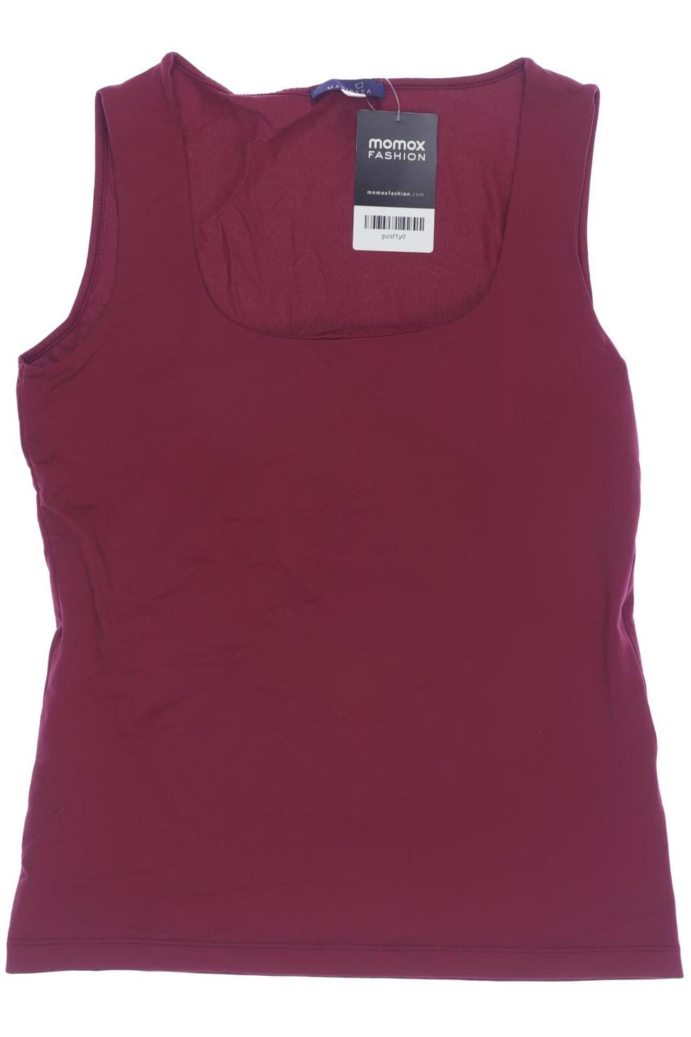 

Mariposa Damen Top, bordeaux, Gr. 36