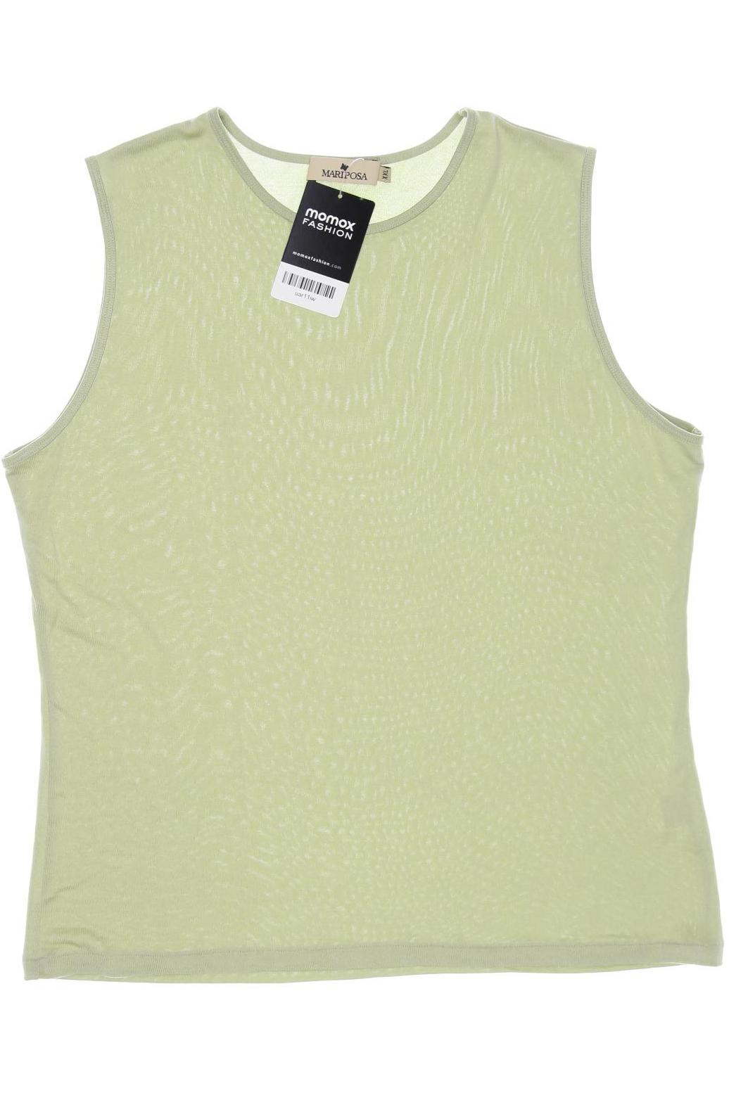 

Mariposa Damen Top, grün