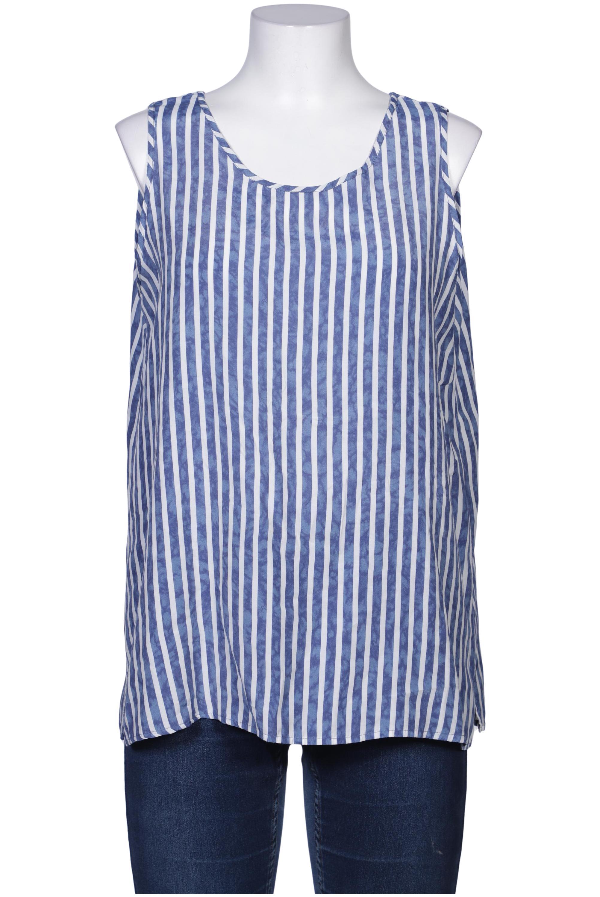 

Mariposa Damen Top, blau, Gr. 40