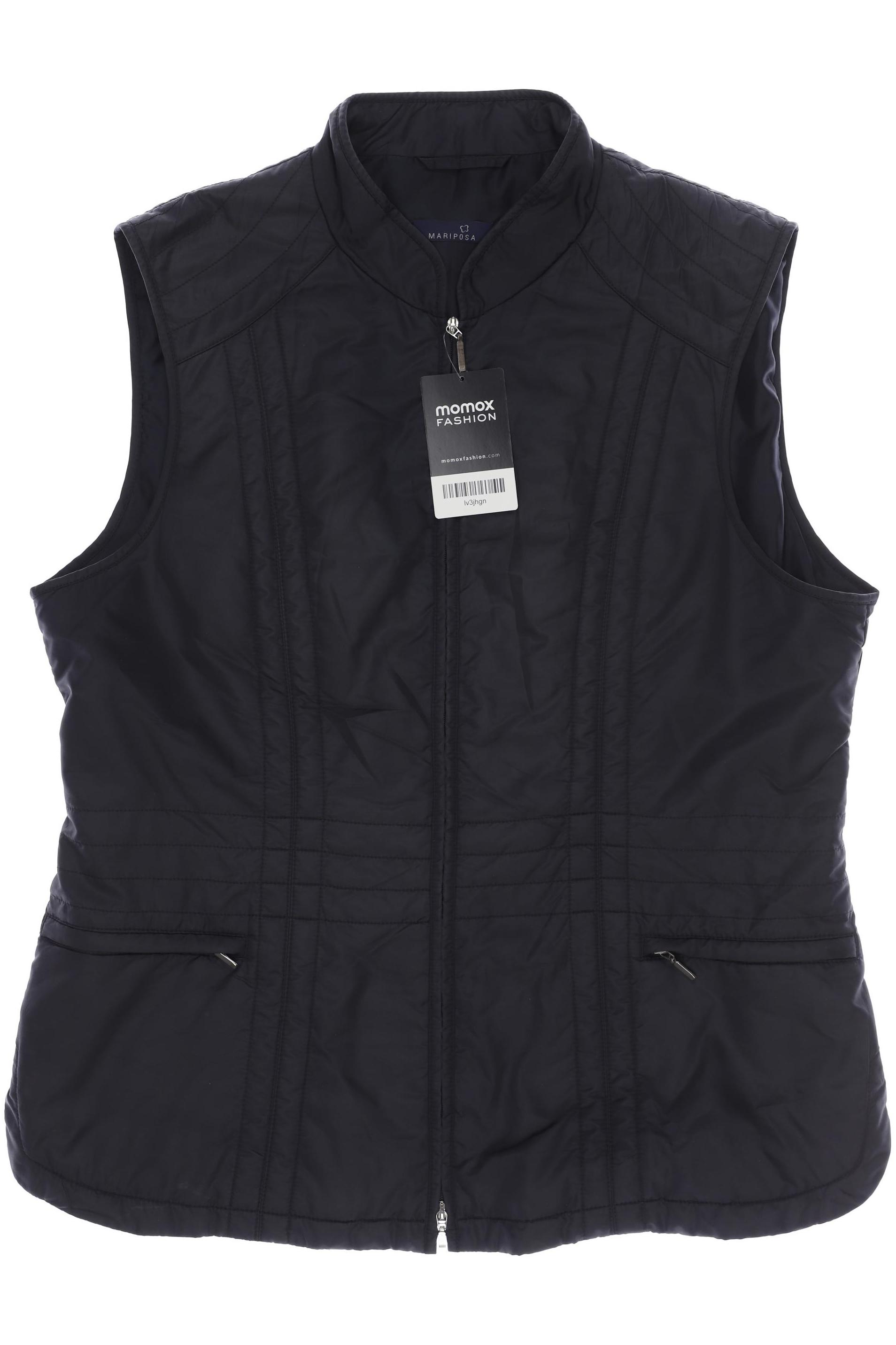 

Mariposa Damen Weste, grau