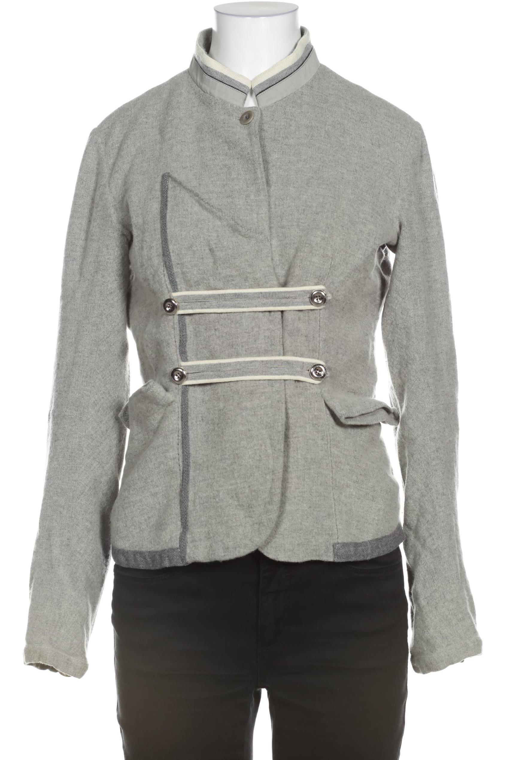 

Marithe et Francois Girbaud Damen Blazer, grau, Gr.
