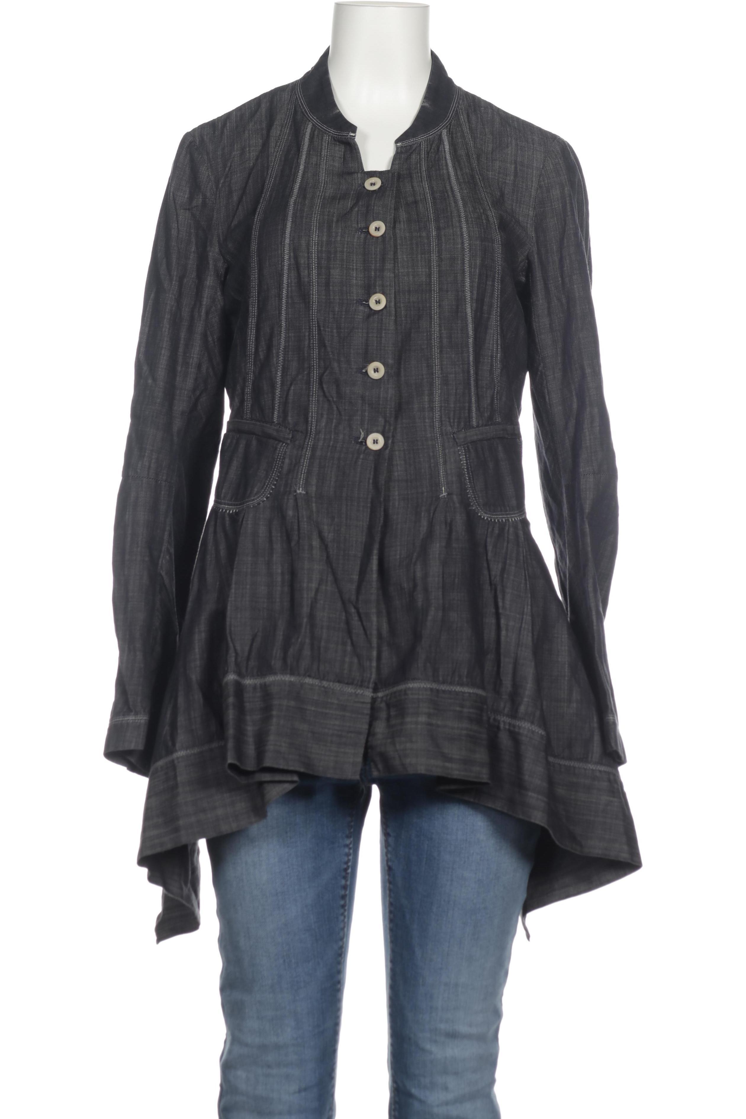 

Marithe et Francois Girbaud Damen Blazer, grau, Gr.