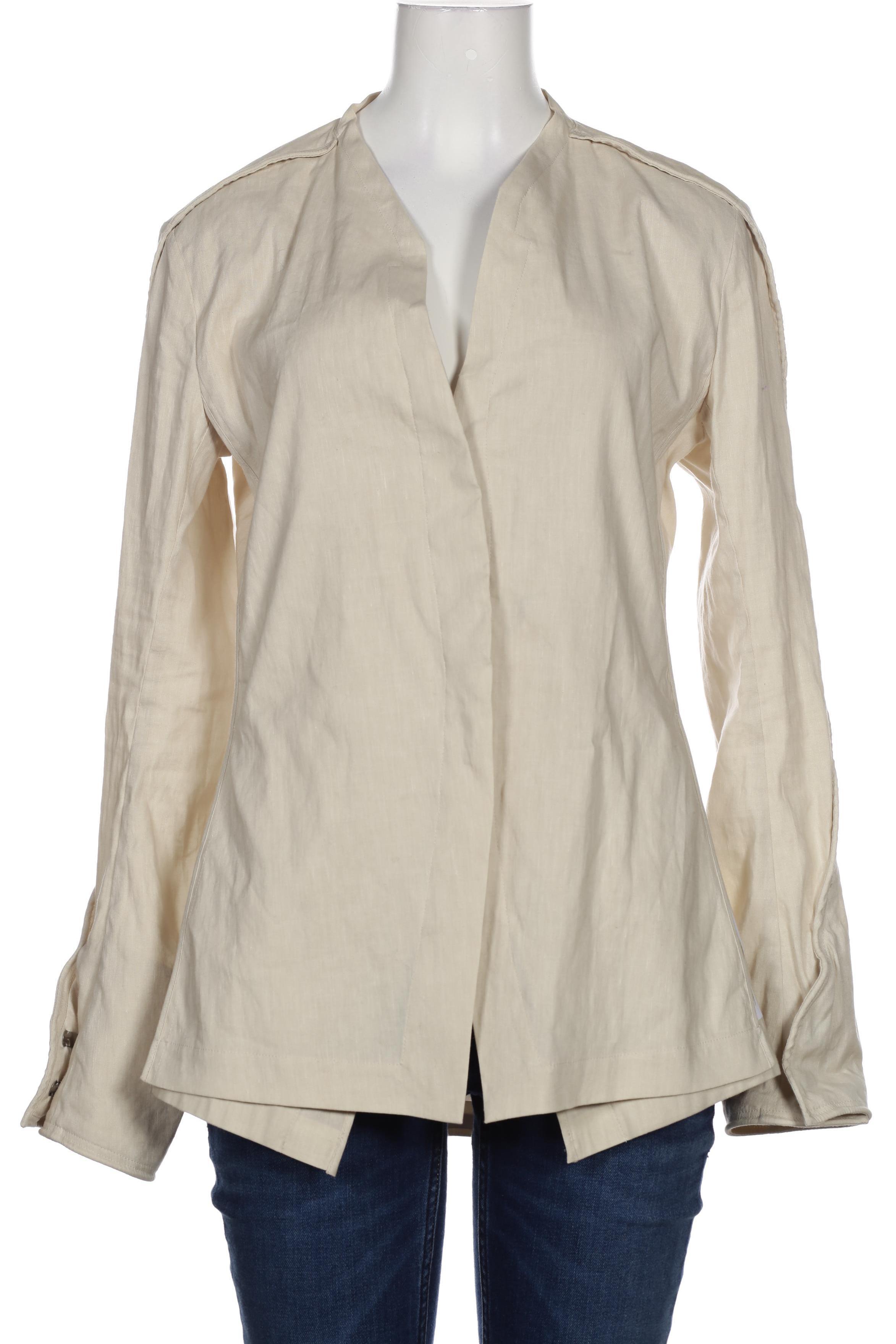 

Marithe et Francois Girbaud Damen Blazer, beige, Gr. 36