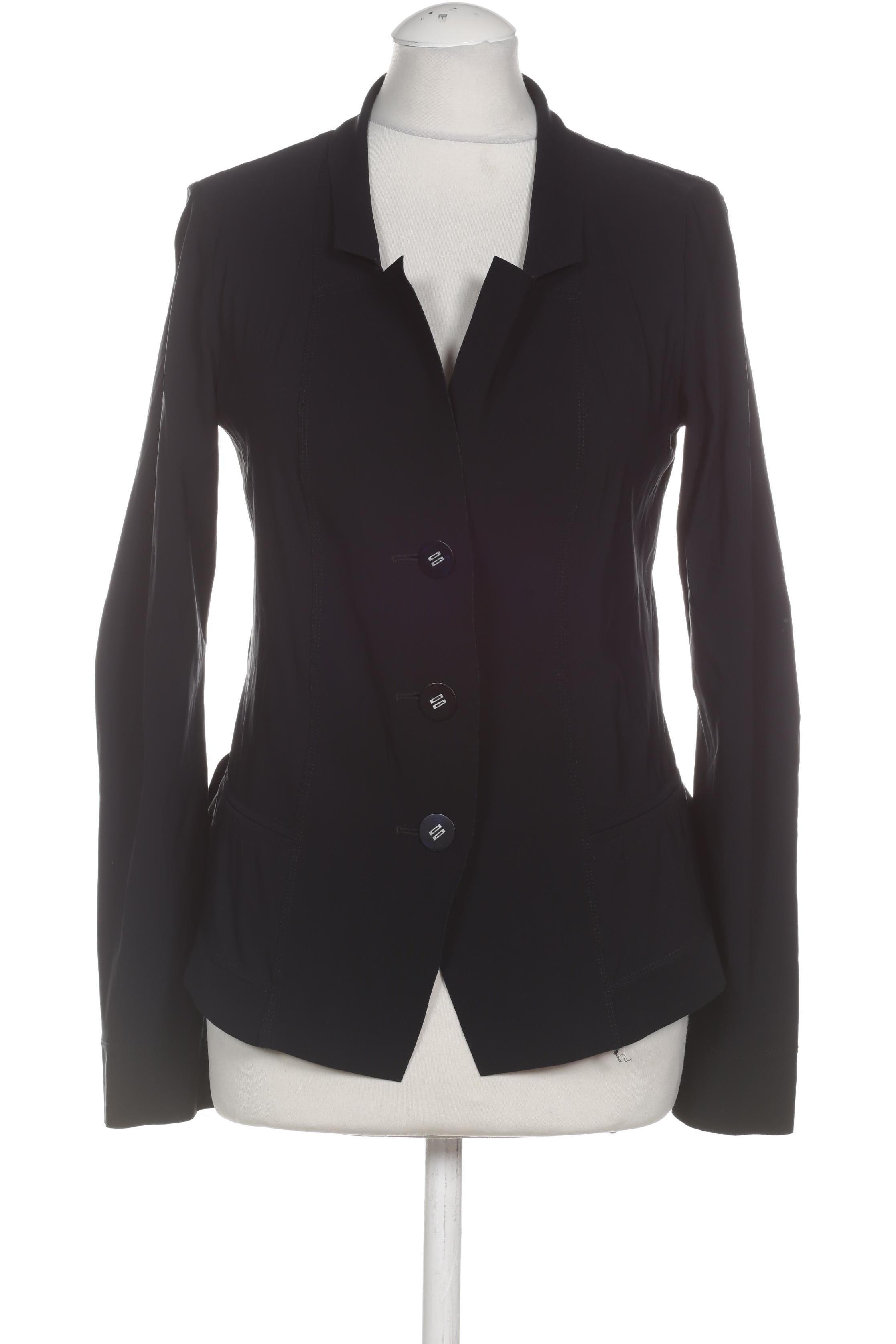 

Marithe et Francois Girbaud Damen Blazer, blau, Gr. 36