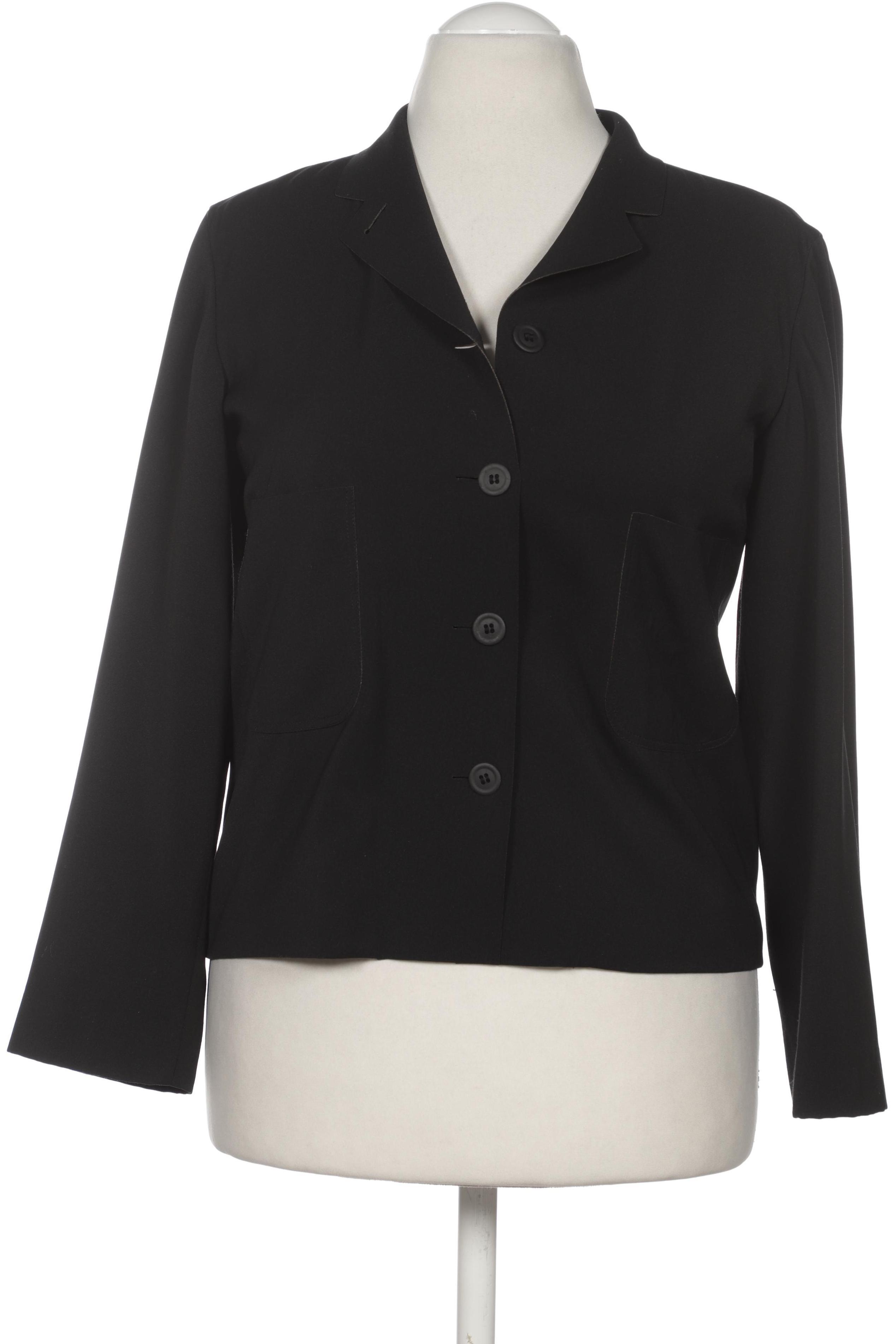 

Marithe et Francois Girbaud Damen Blazer, schwarz, Gr. 36