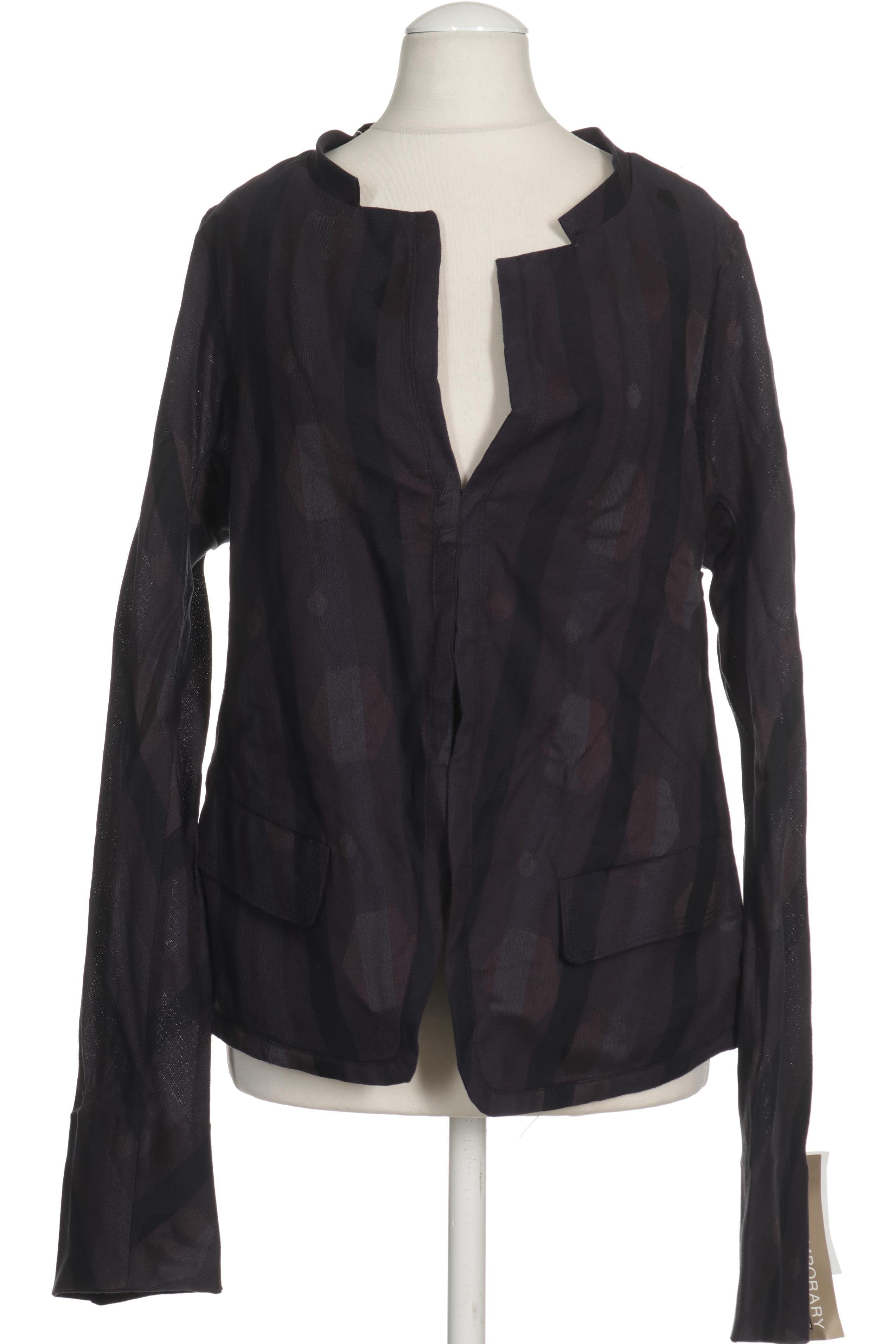 

Marithe et Francois Girbaud Damen Blazer, blau, Gr.