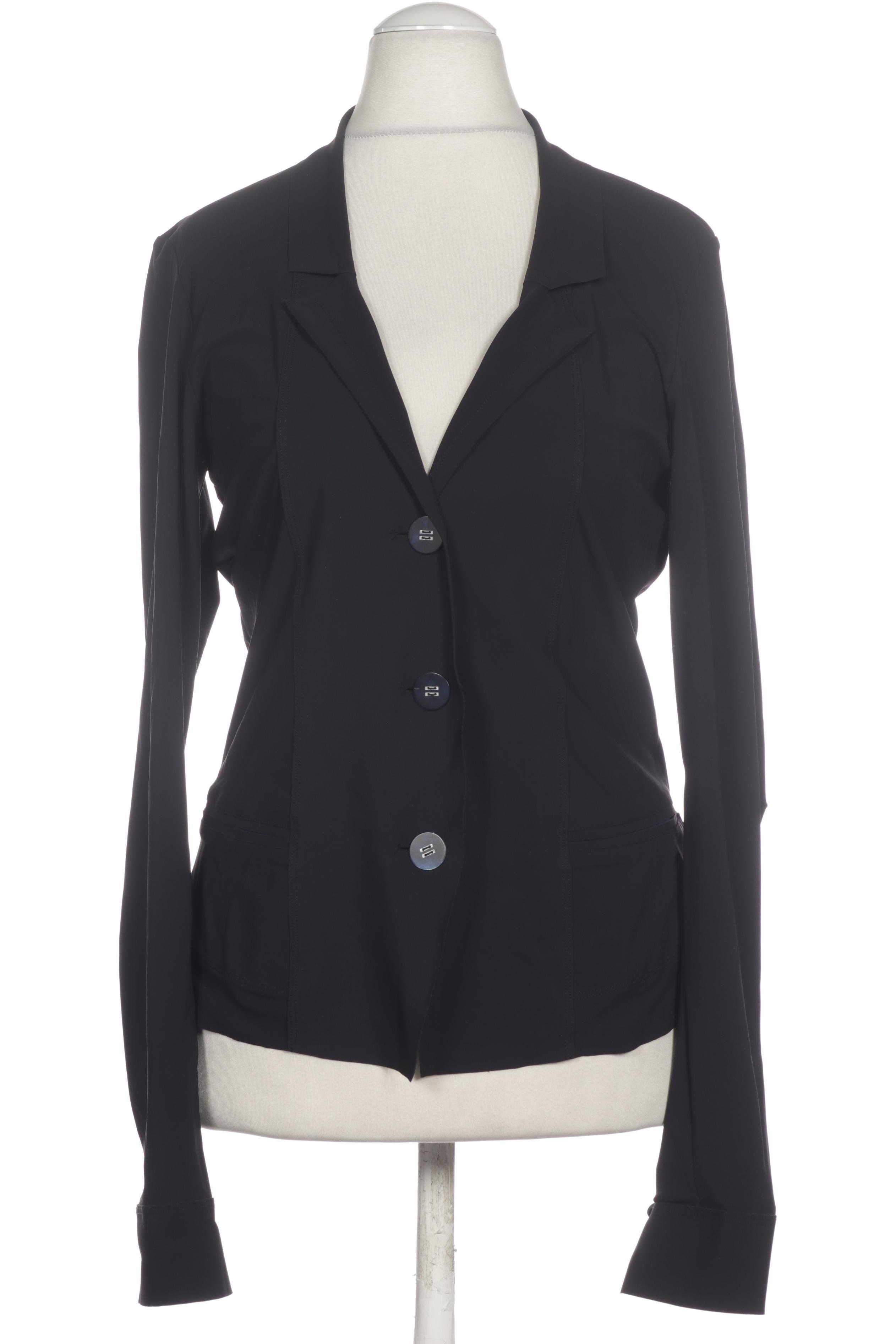 

Marithe et Francois Girbaud Damen Blazer, schwarz, Gr.