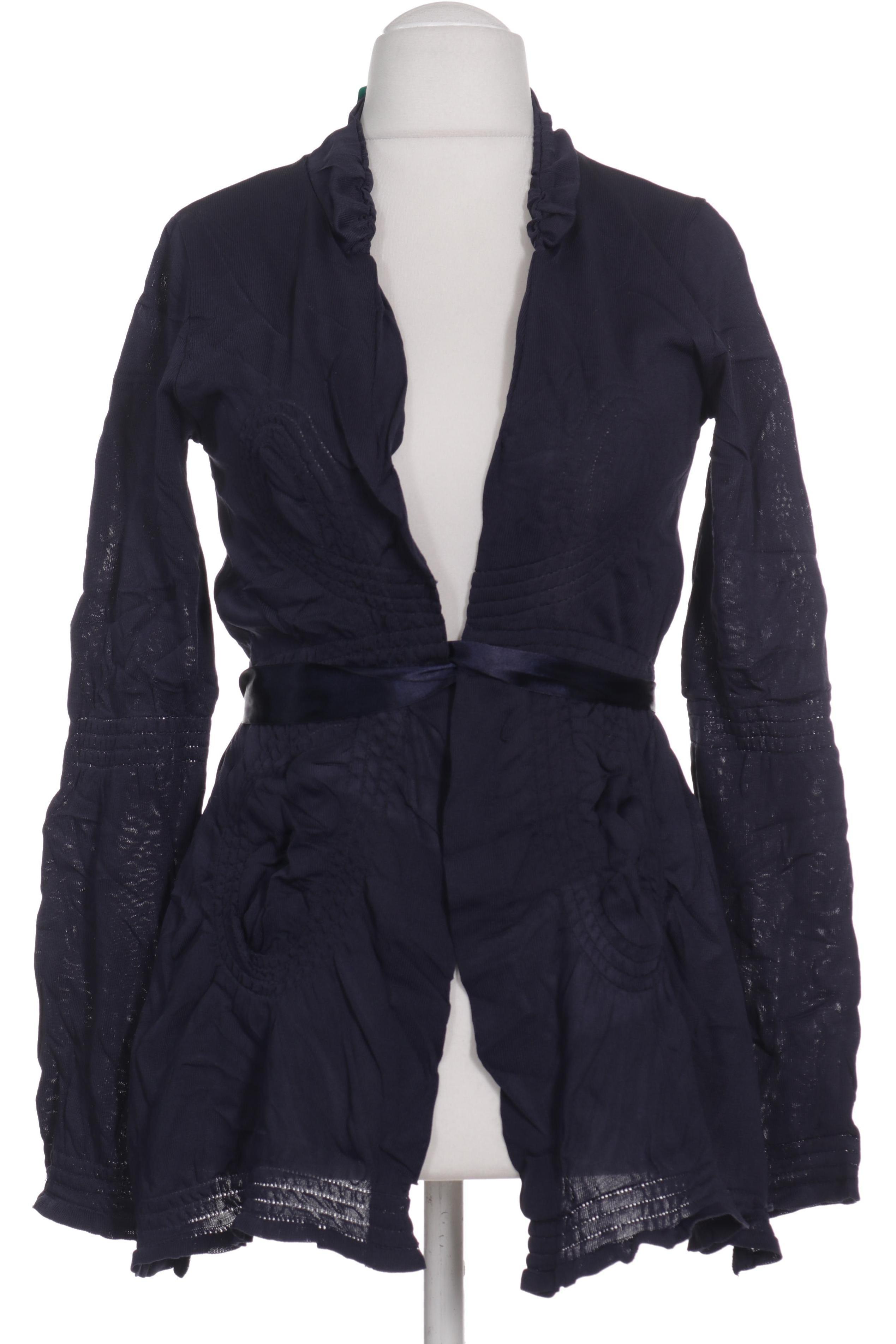 

Marithe et Francois Girbaud Damen Bluse, blau, Gr.