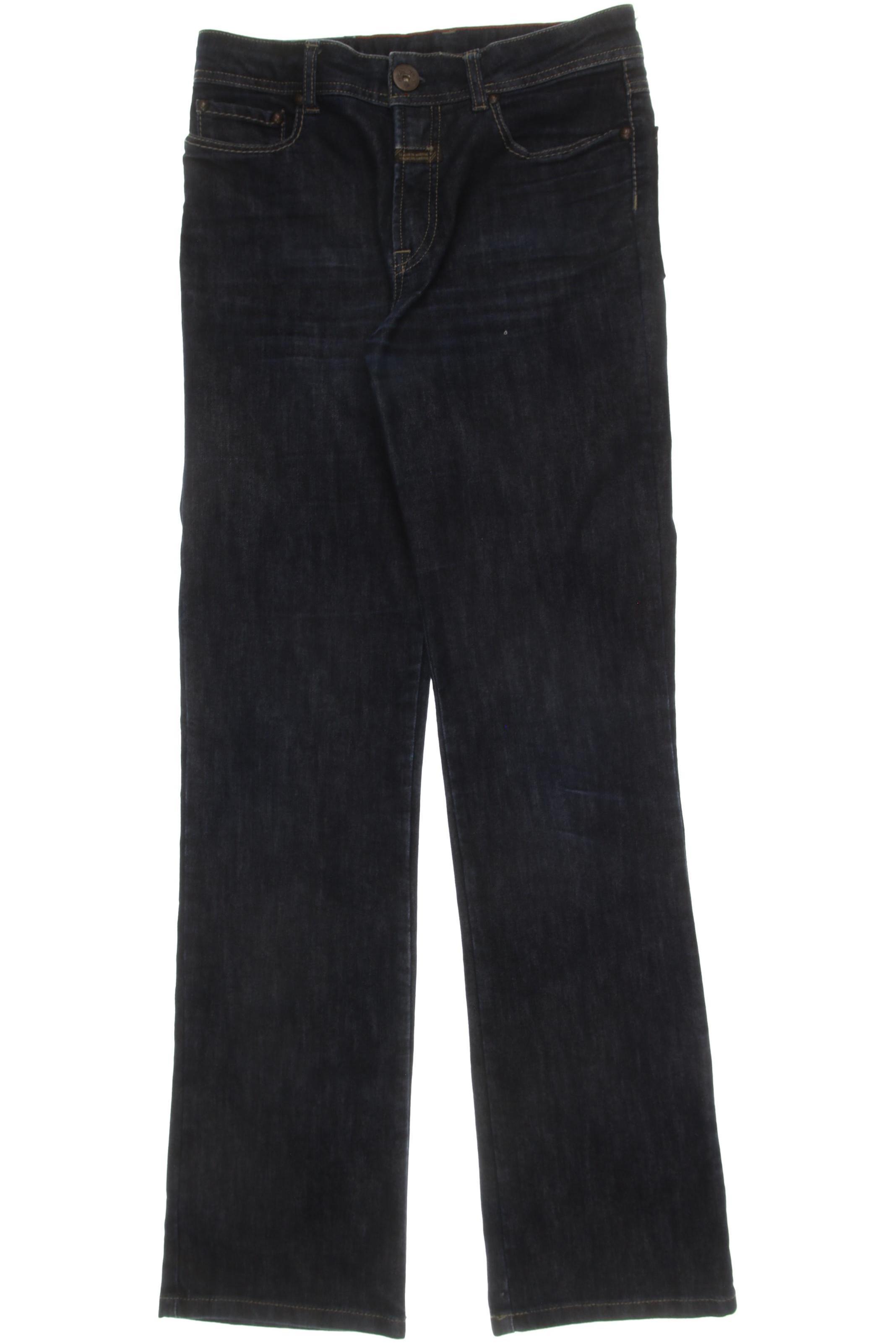 

Marithe et Francois Girbaud Damen Jeans, blau, Gr. 29