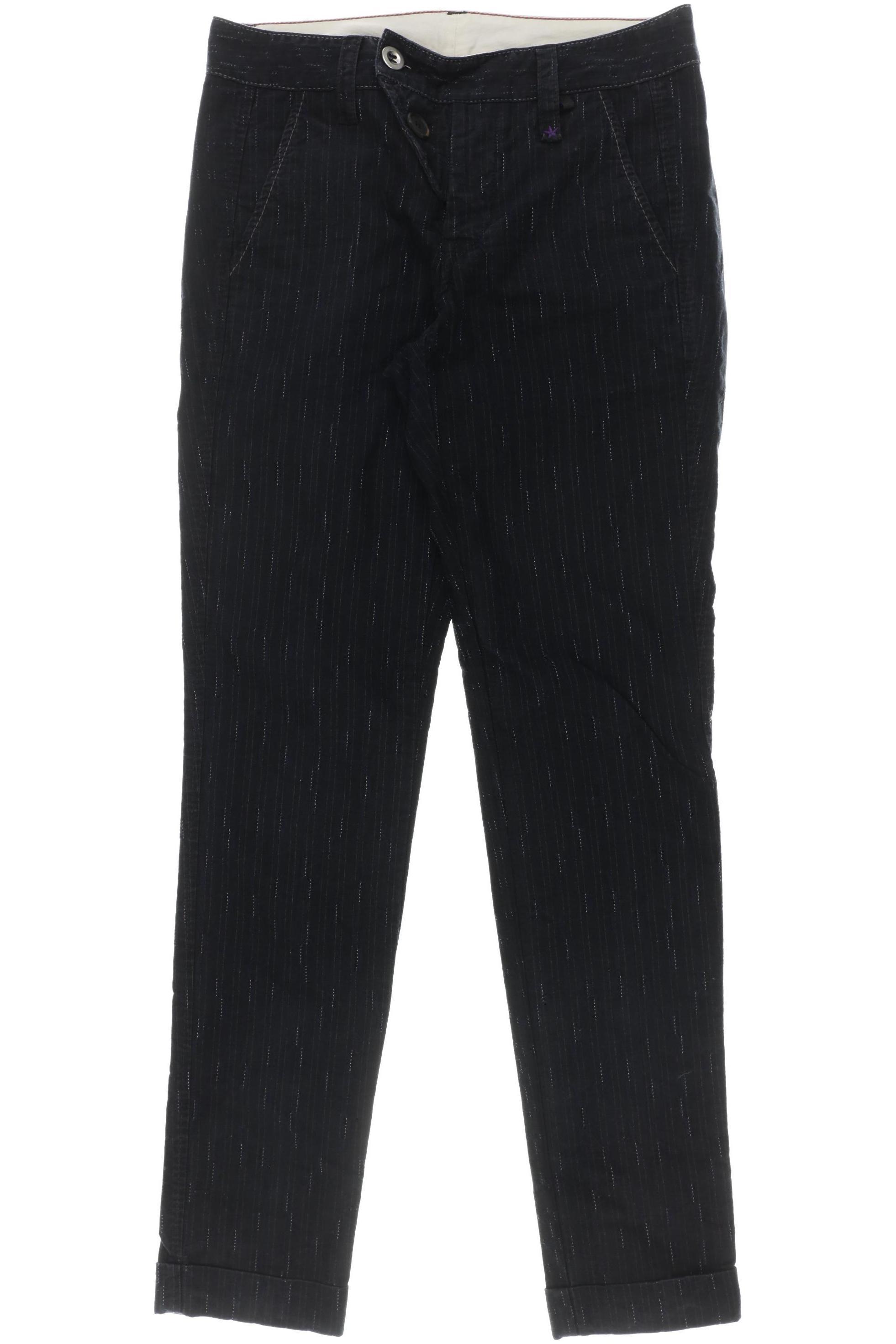 

Marithe et Francois Girbaud Damen Jeans, blau, Gr. 34