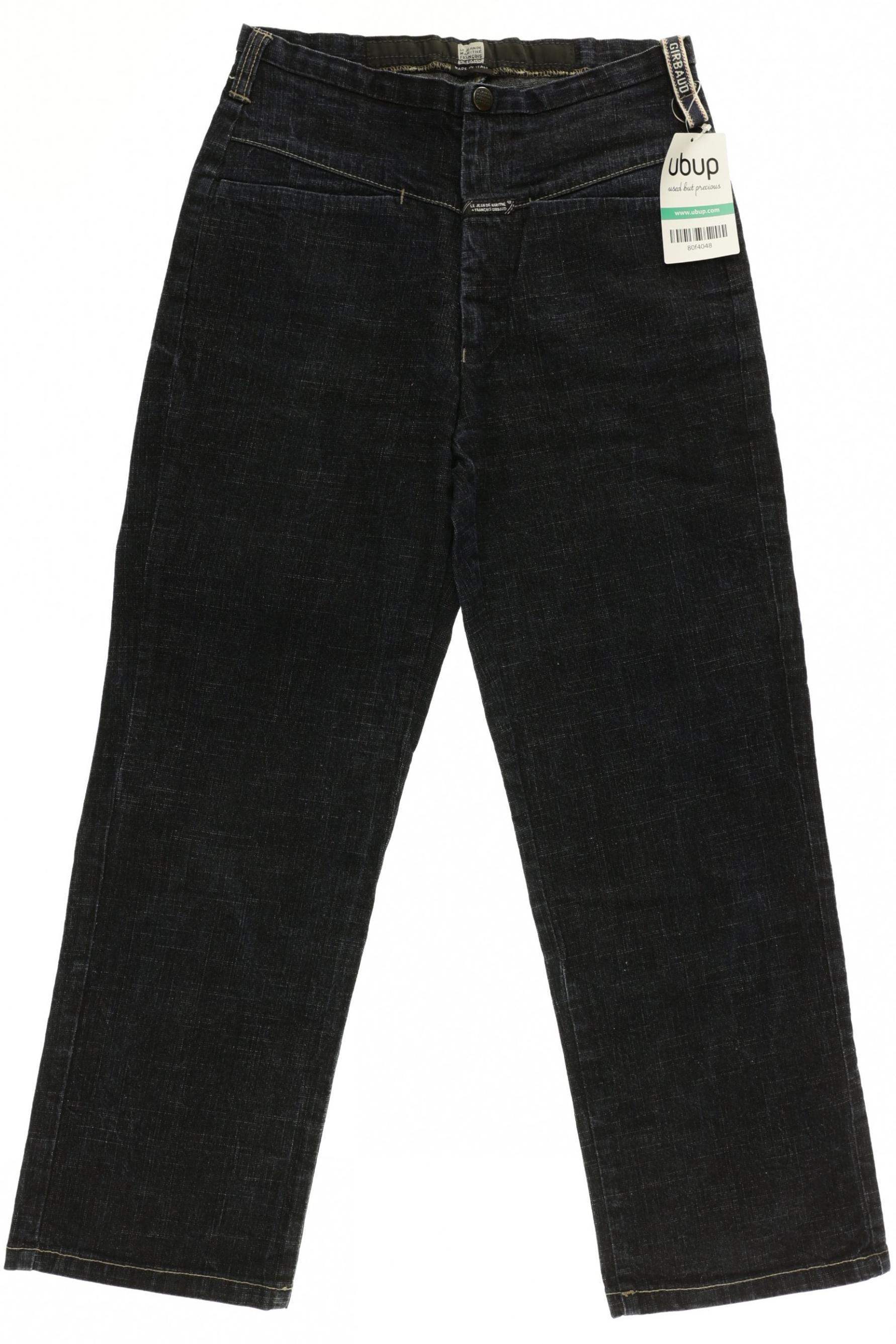

Marithe et Francois Girbaud Damen Jeans, blau, Gr. 34