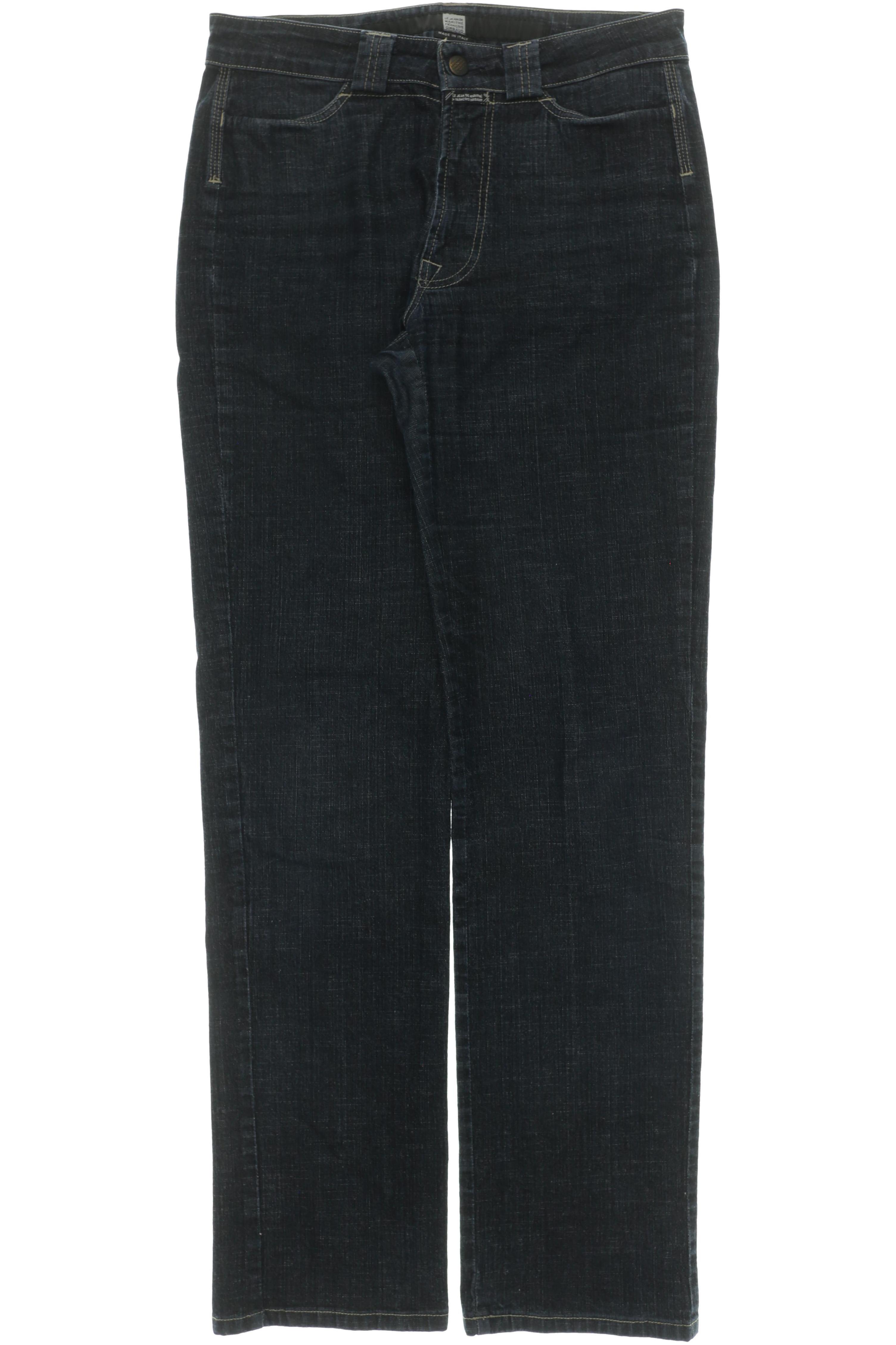 

Marithe et Francois Girbaud Damen Jeans, blau, Gr. 40