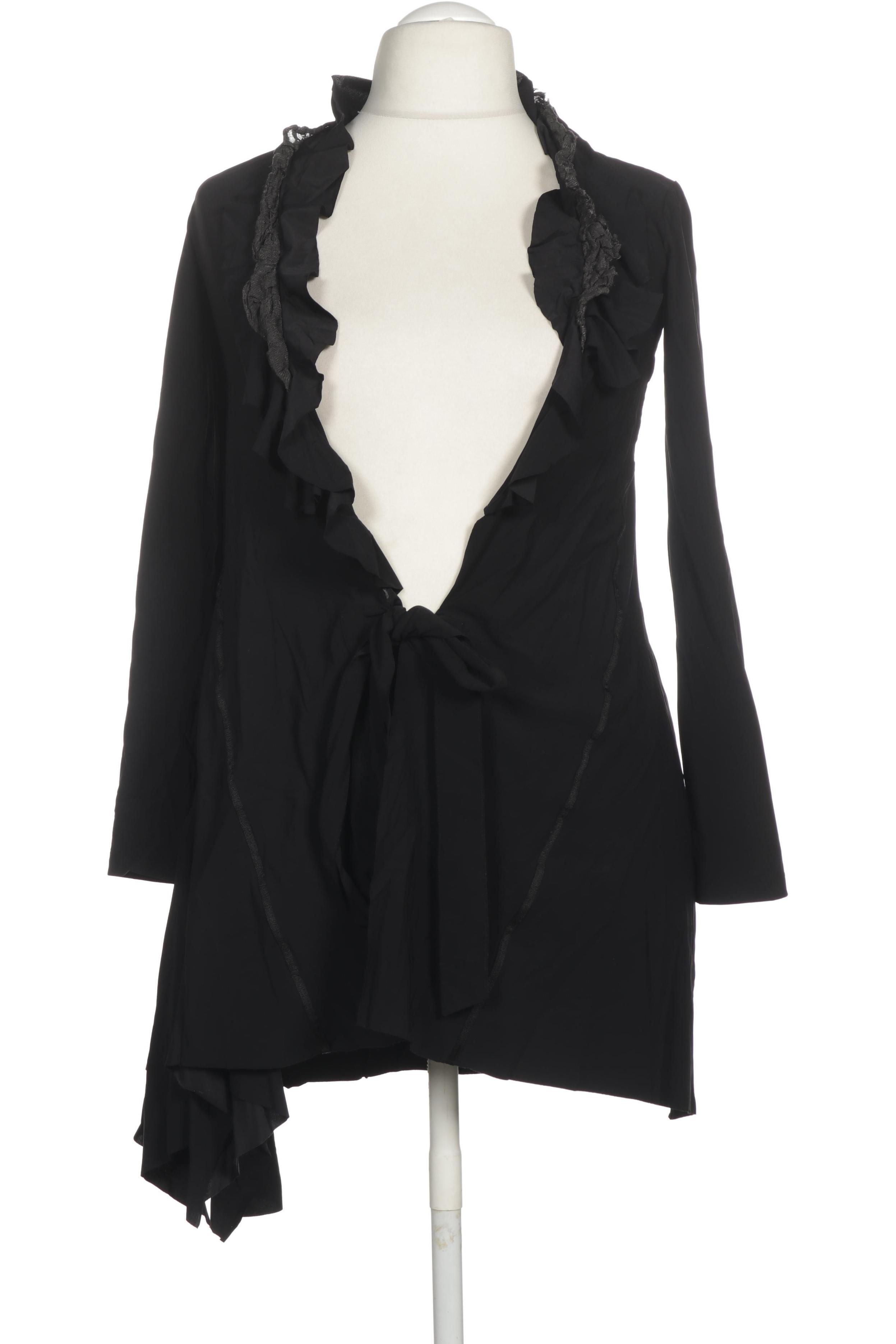 

Marithe et Francois Girbaud Damen Kleid, schwarz, Gr. 36
