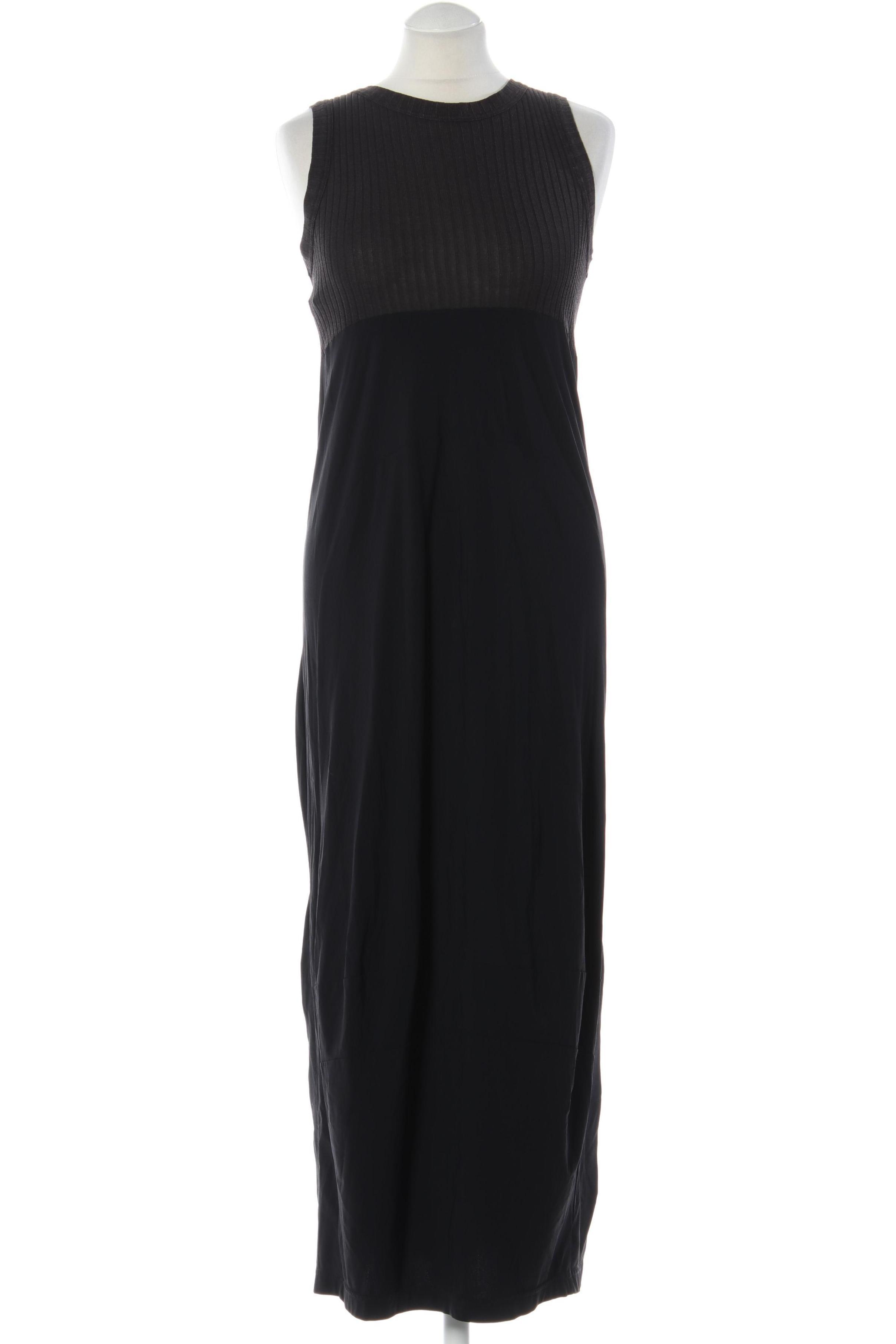 

Marithe et Francois Girbaud Damen Kleid, schwarz, Gr.