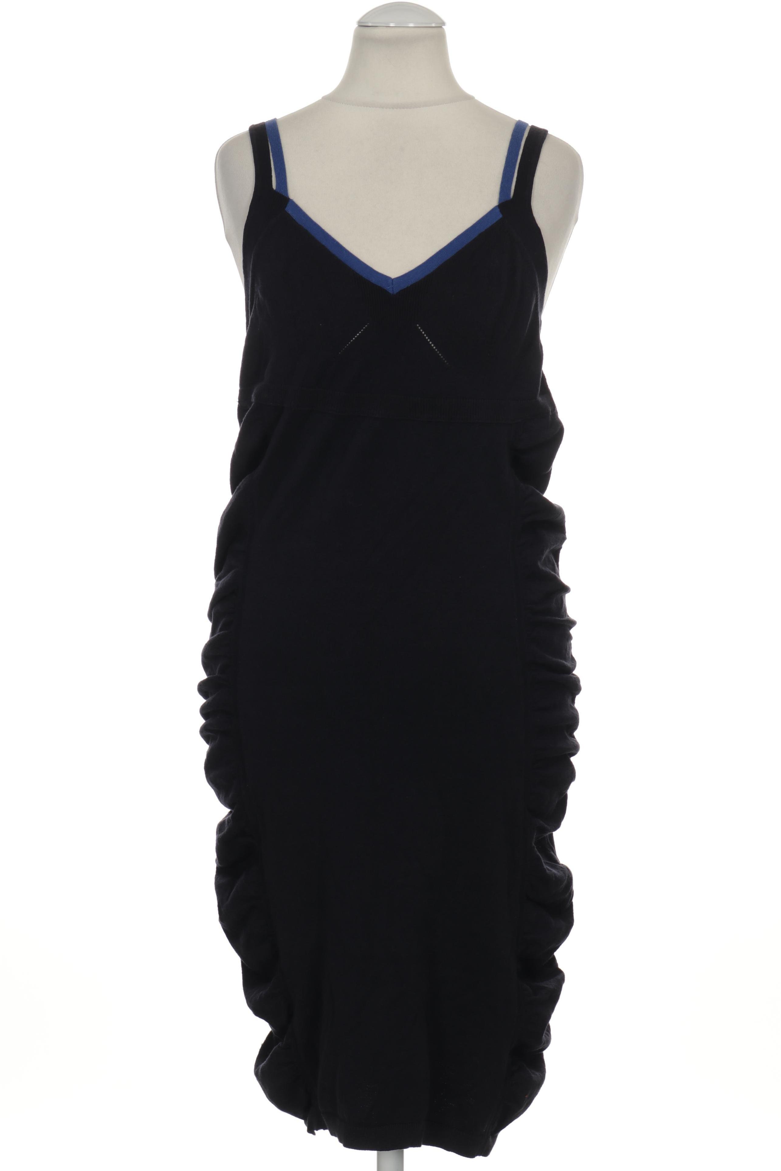 

Marithe et Francois Girbaud Damen Kleid, blau, Gr. 40