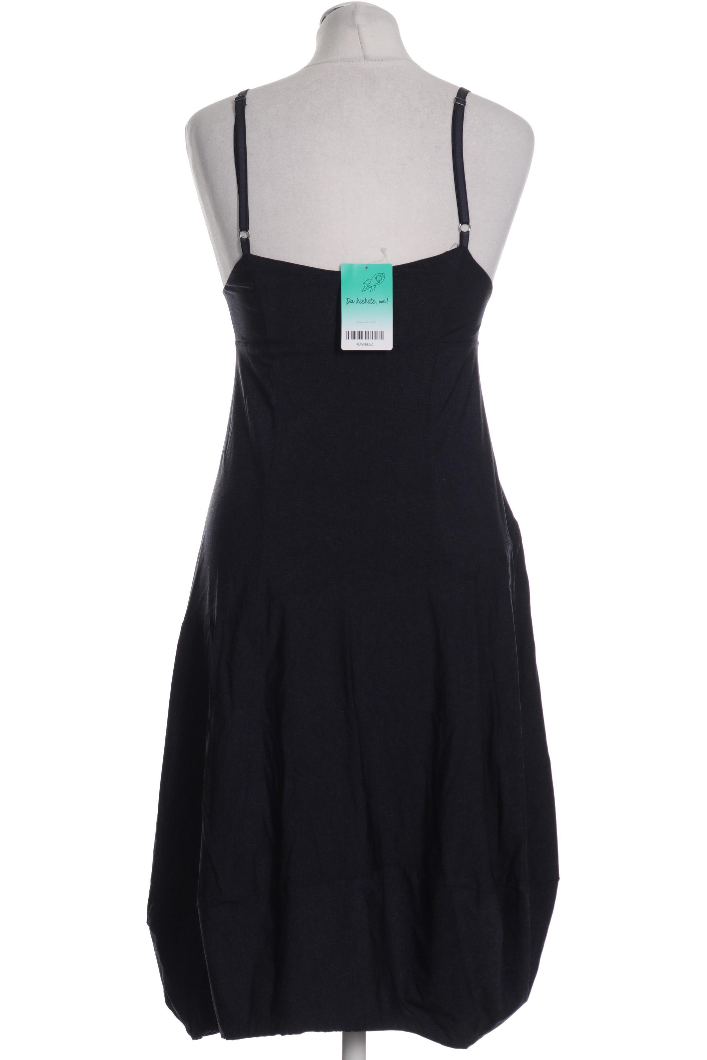 

Marithe et Francois Girbaud Damen Kleid, schwarz, Gr. 36