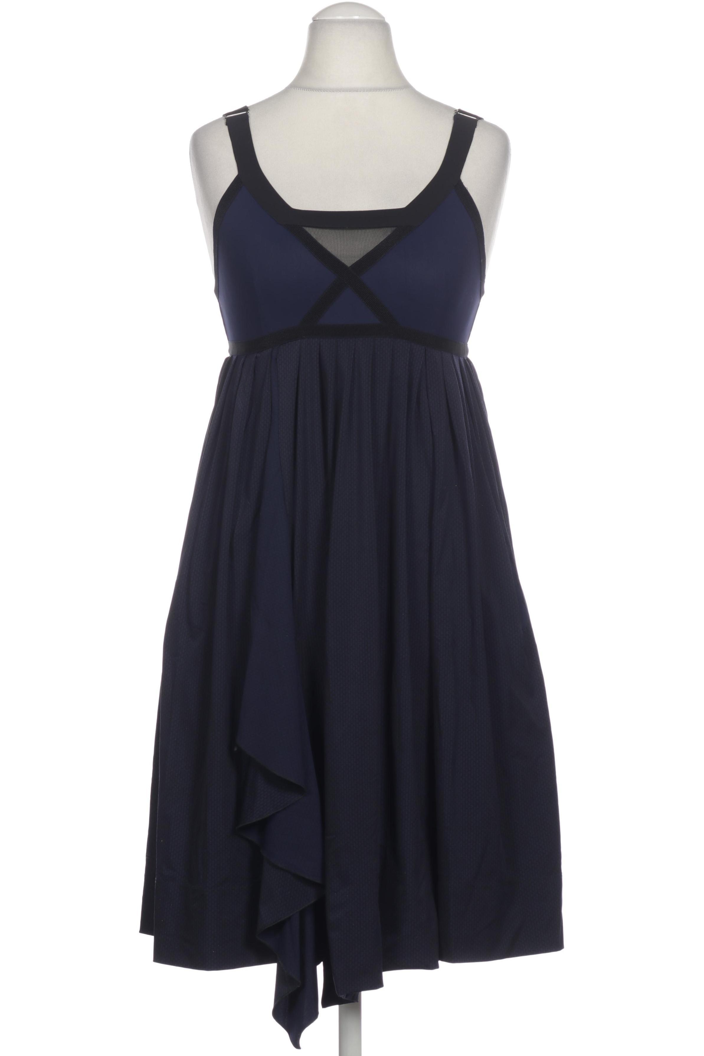 

Marithe et Francois Girbaud Damen Kleid, blau, Gr.