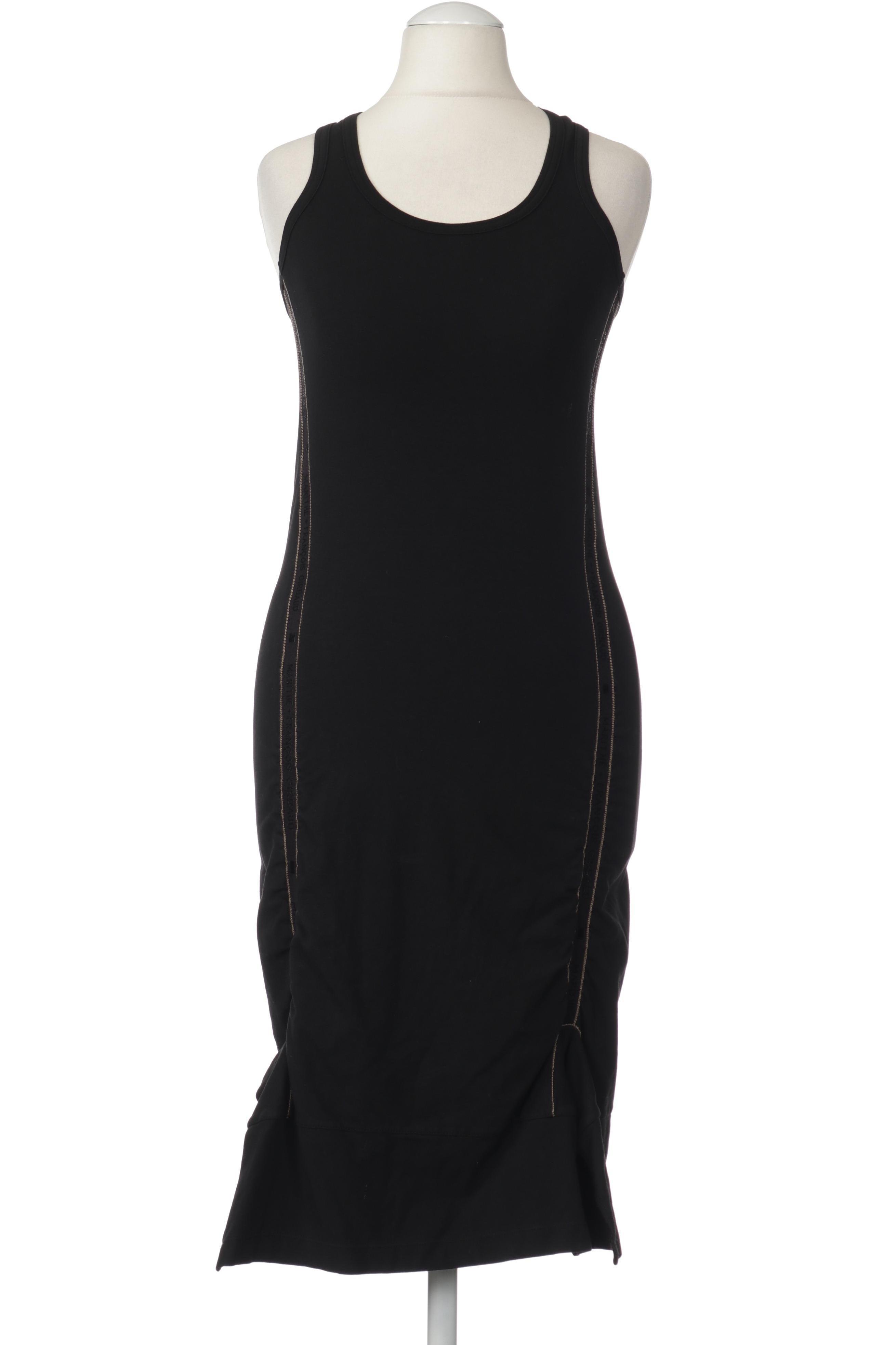 

Marithe et Francois Girbaud Damen Kleid, schwarz, Gr. 34