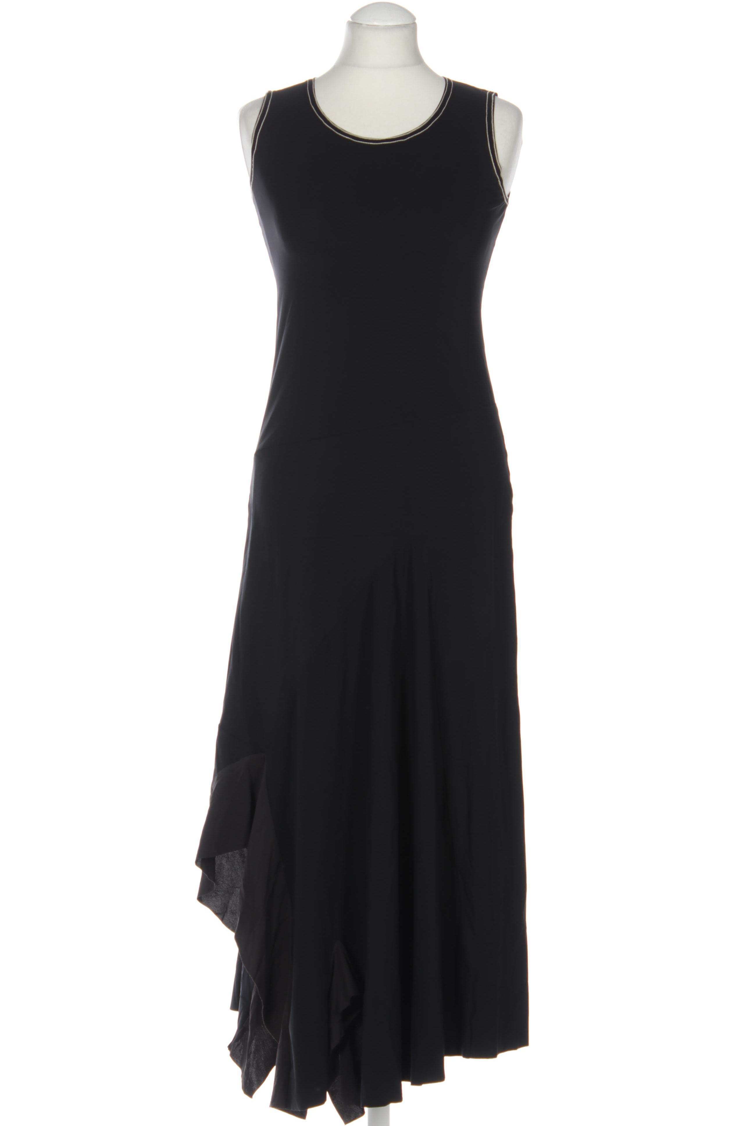 

Marithe et Francois Girbaud Damen Kleid, schwarz, Gr. 36