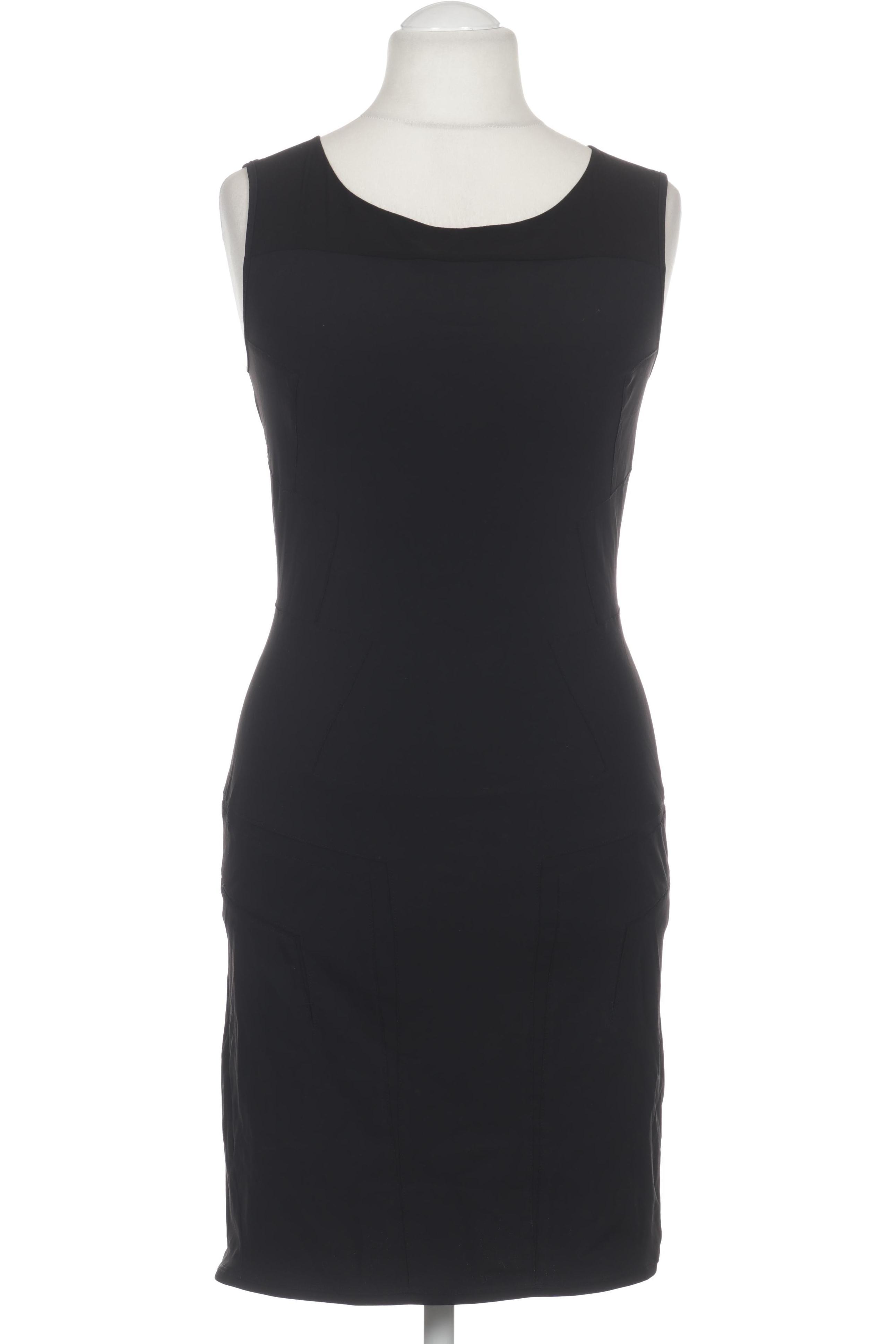 

Marithe et Francois Girbaud Damen Kleid, schwarz, Gr. 38