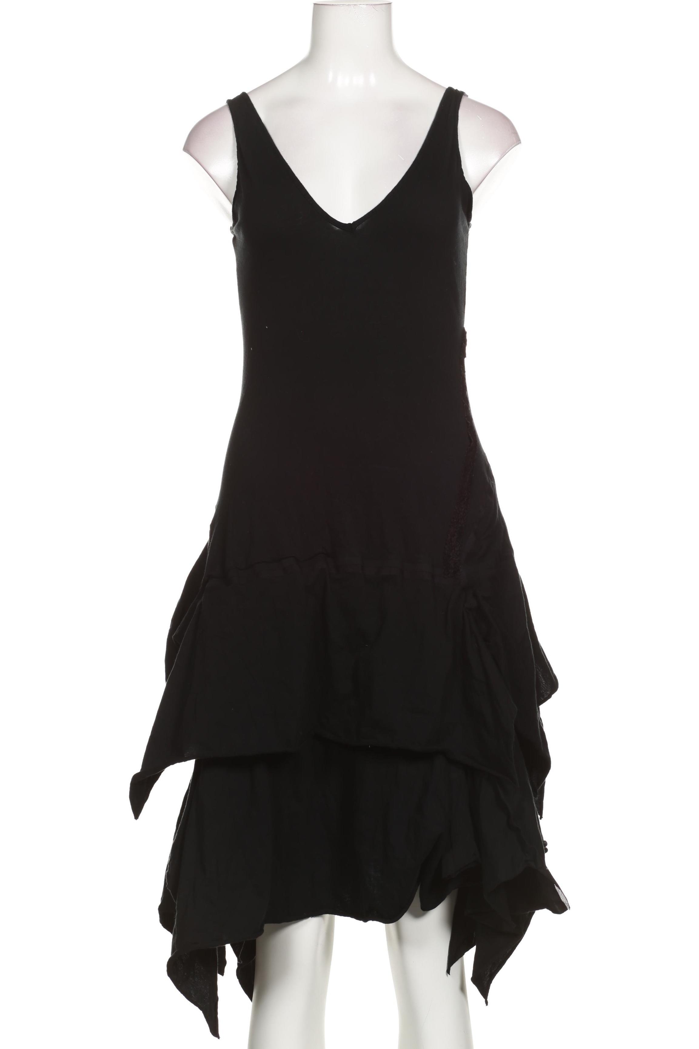 

Marithe et Francois Girbaud Damen Kleid, schwarz, Gr. 36