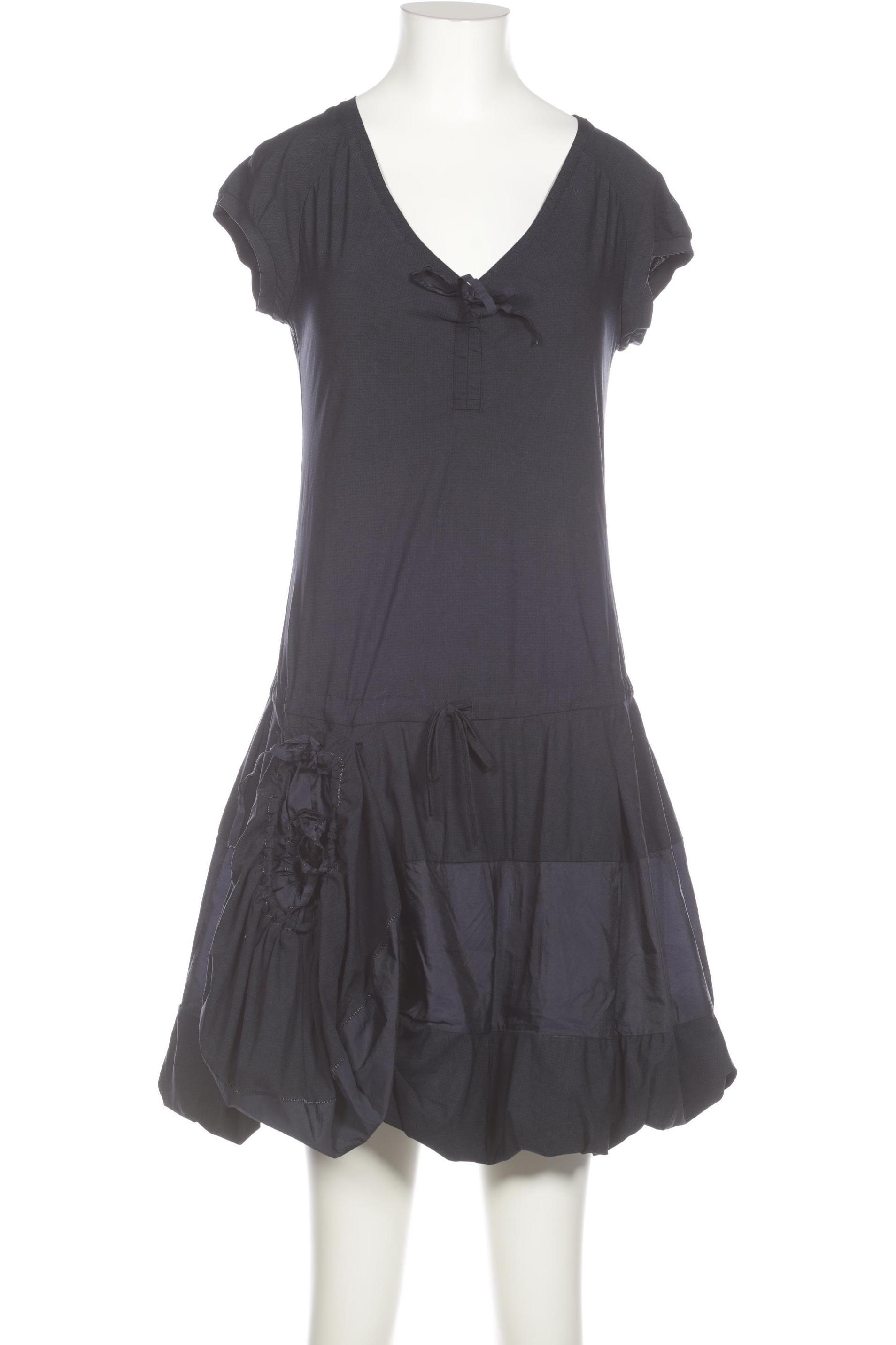 

Marithe et Francois Girbaud Damen Kleid, blau, Gr. 36