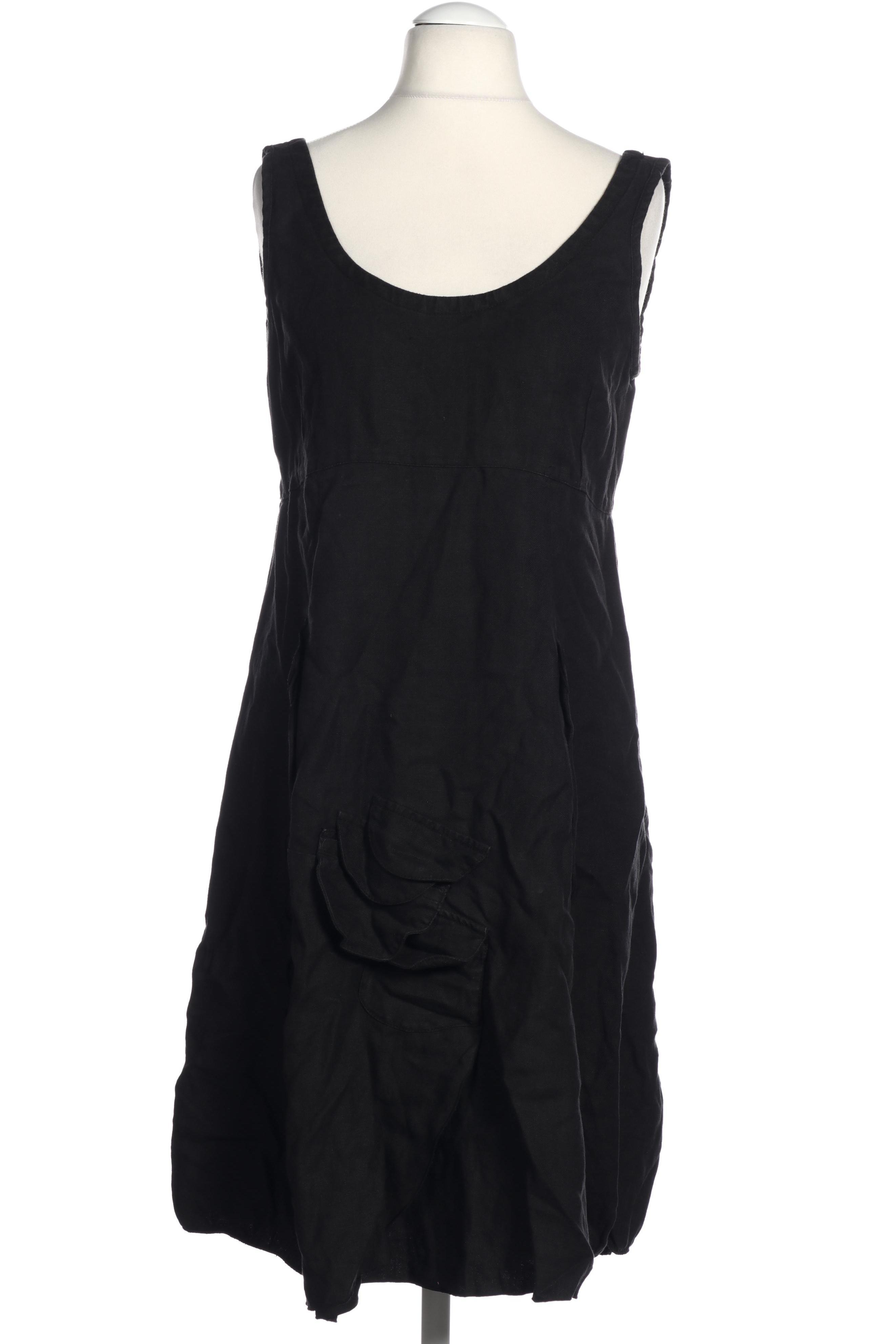 

Marithe et Francois Girbaud Damen Kleid, schwarz, Gr.