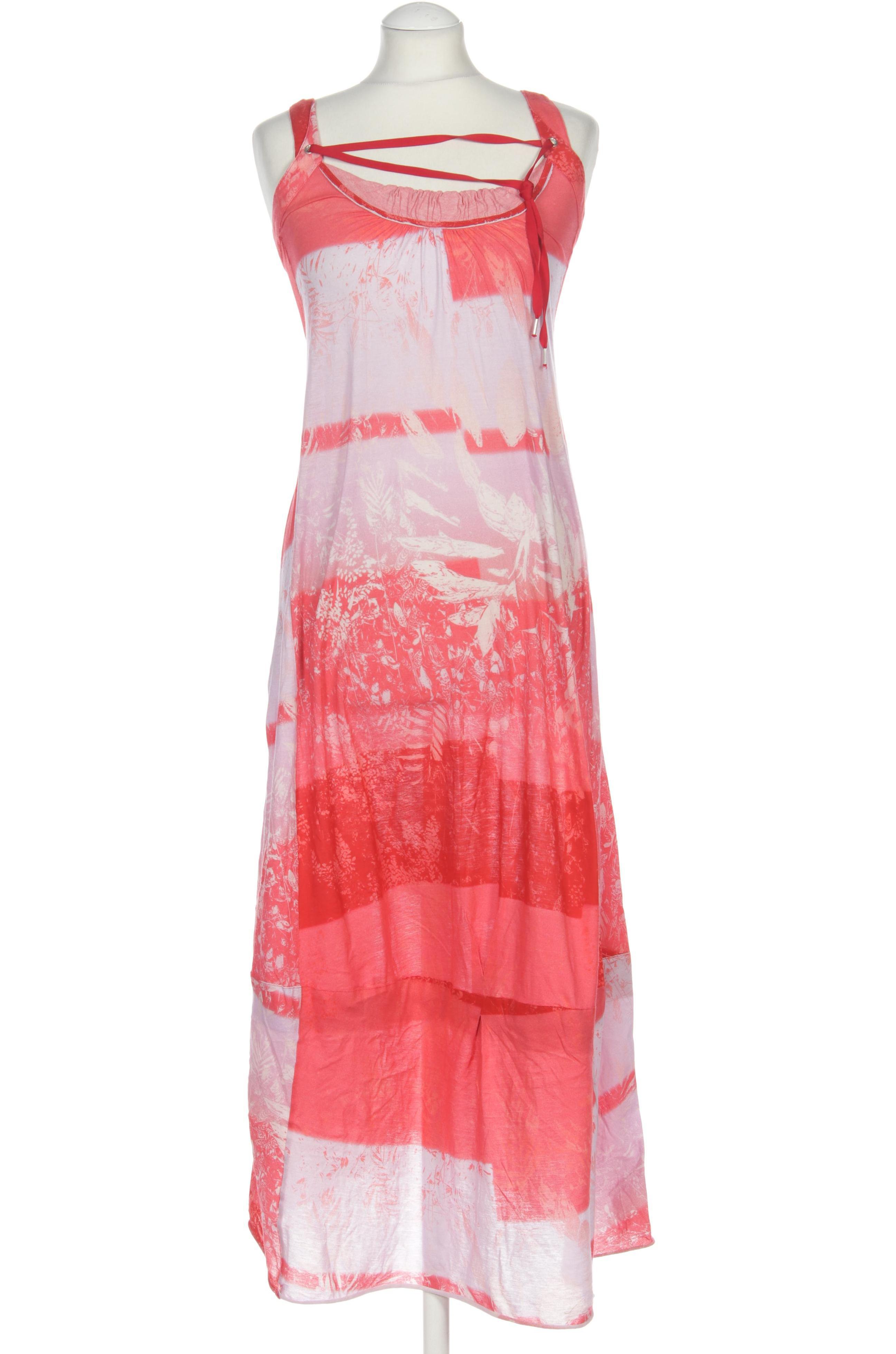 

Marithe et Francois Girbaud Damen Kleid, rot, Gr. 36