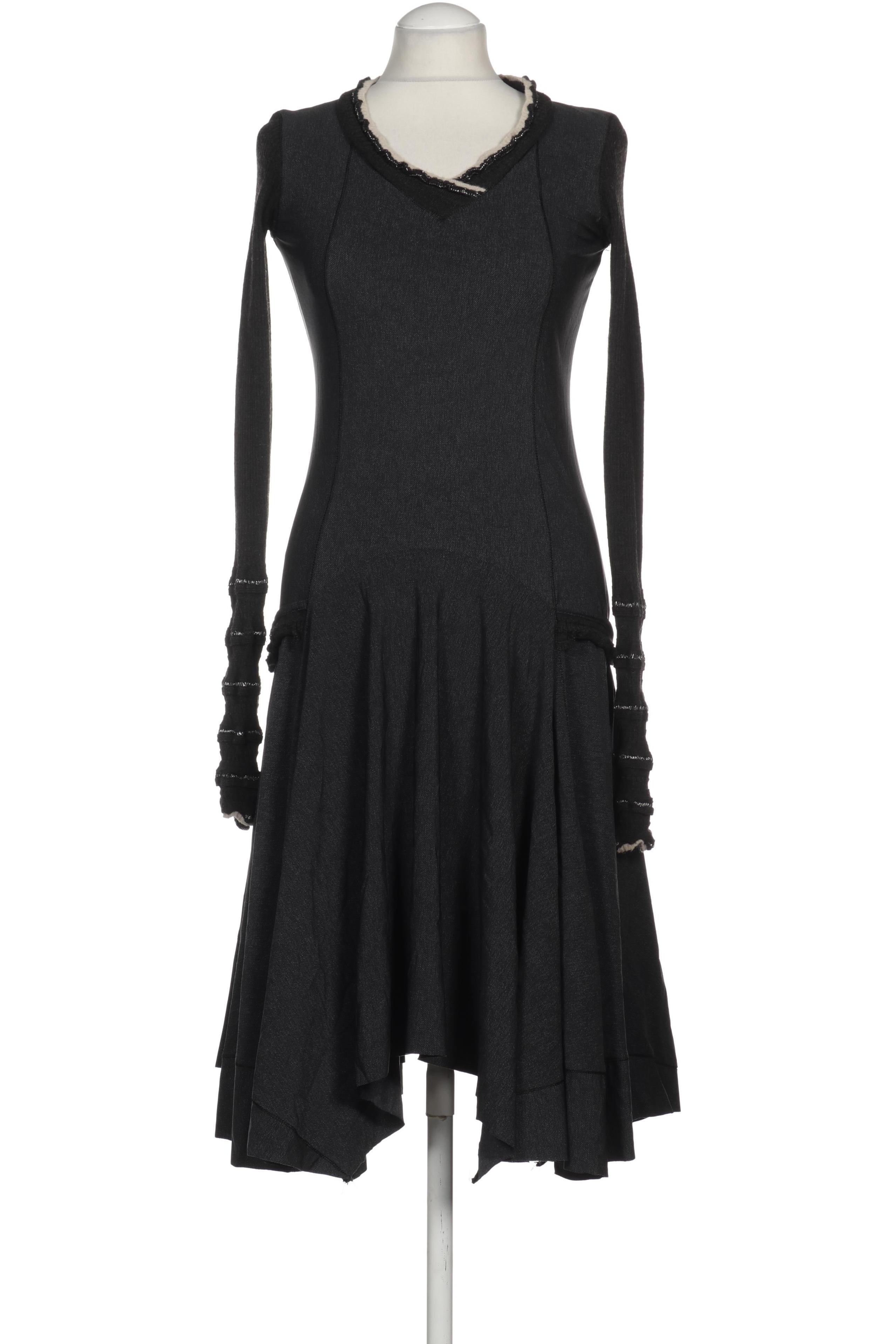 

Marithe et Francois Girbaud Damen Kleid, grau, Gr. 38