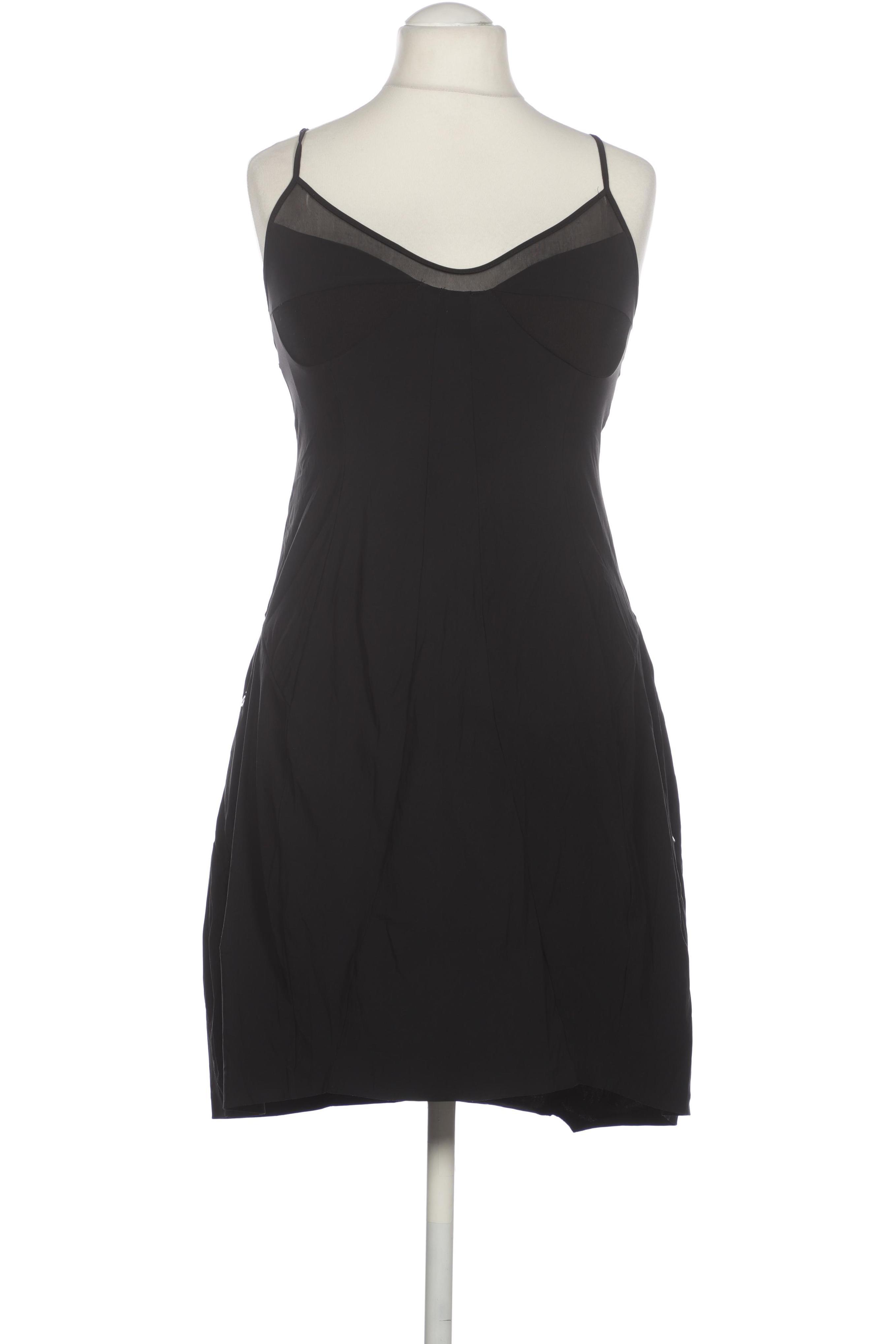 

Marithe et Francois Girbaud Damen Kleid, schwarz, Gr. 38