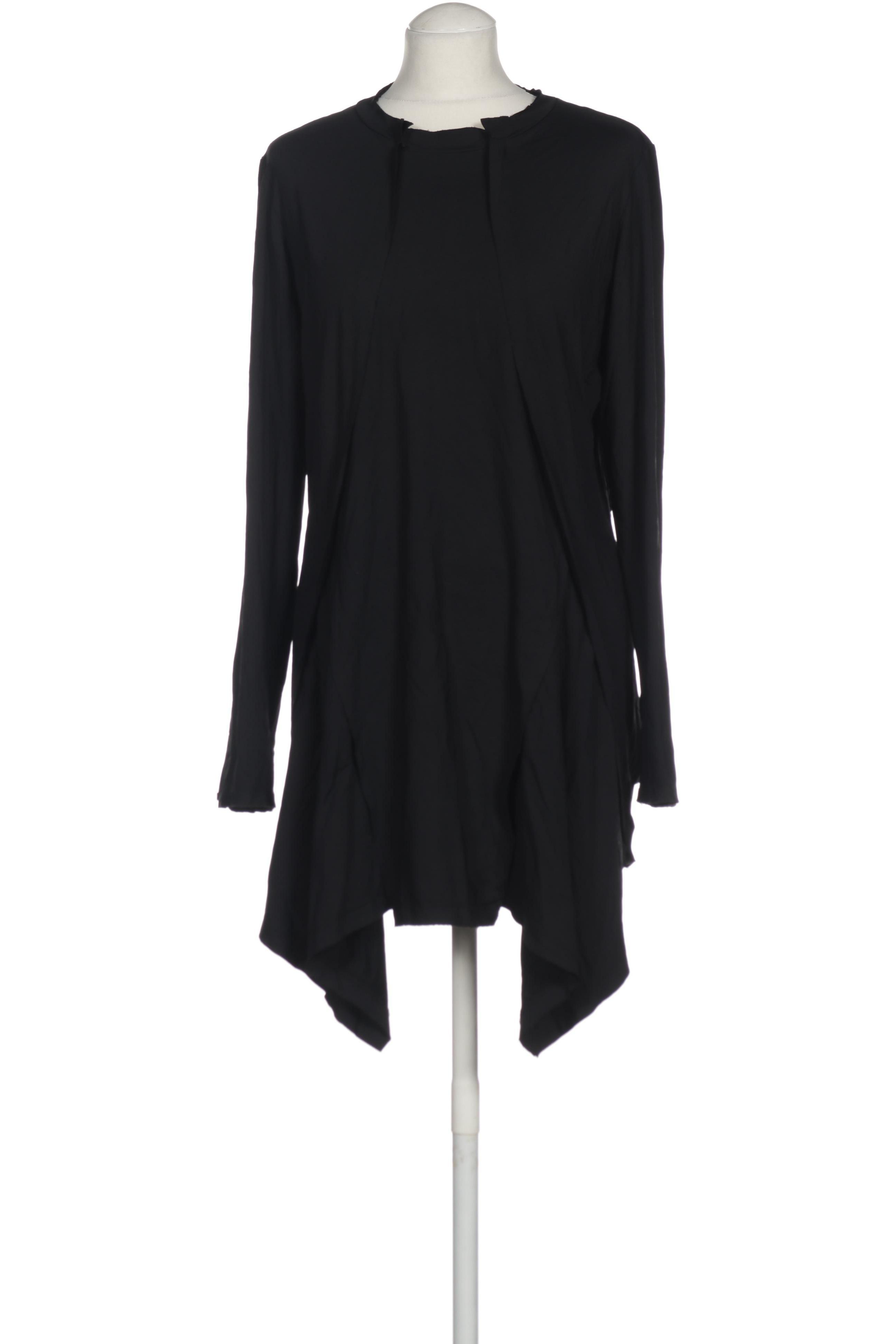 

Marithe et Francois Girbaud Damen Kleid, schwarz, Gr. 42