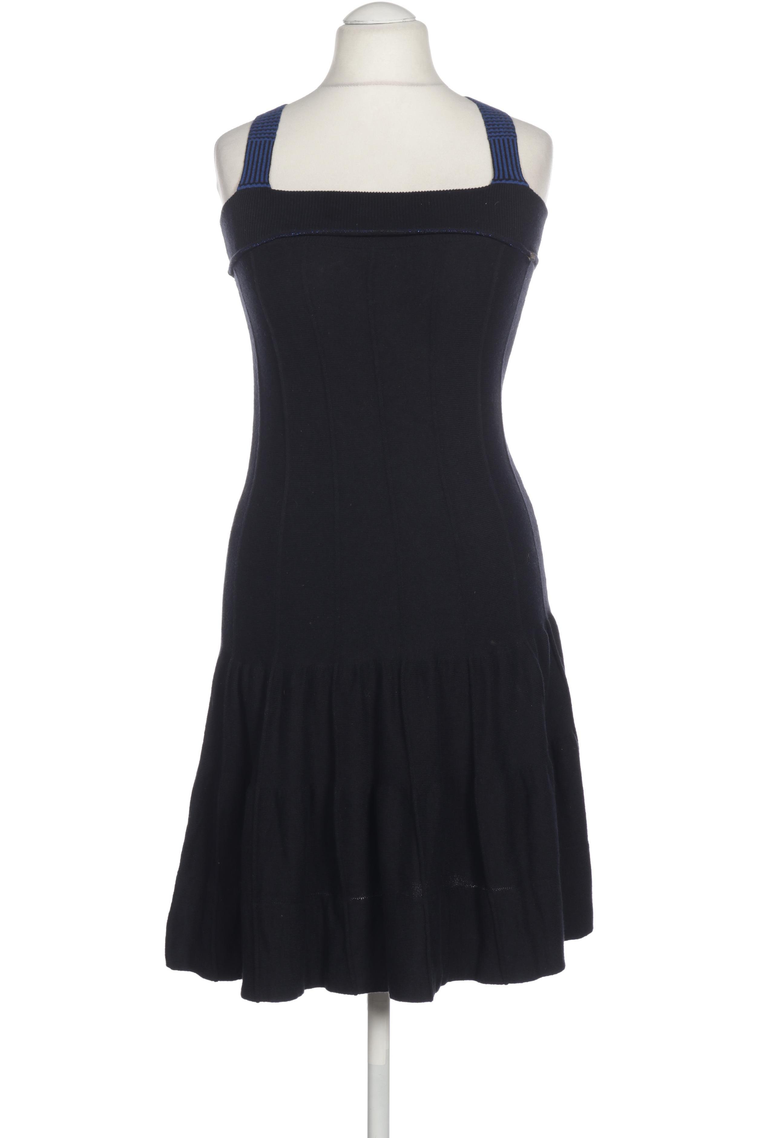 

Marithe et Francois Girbaud Damen Kleid, blau, Gr.