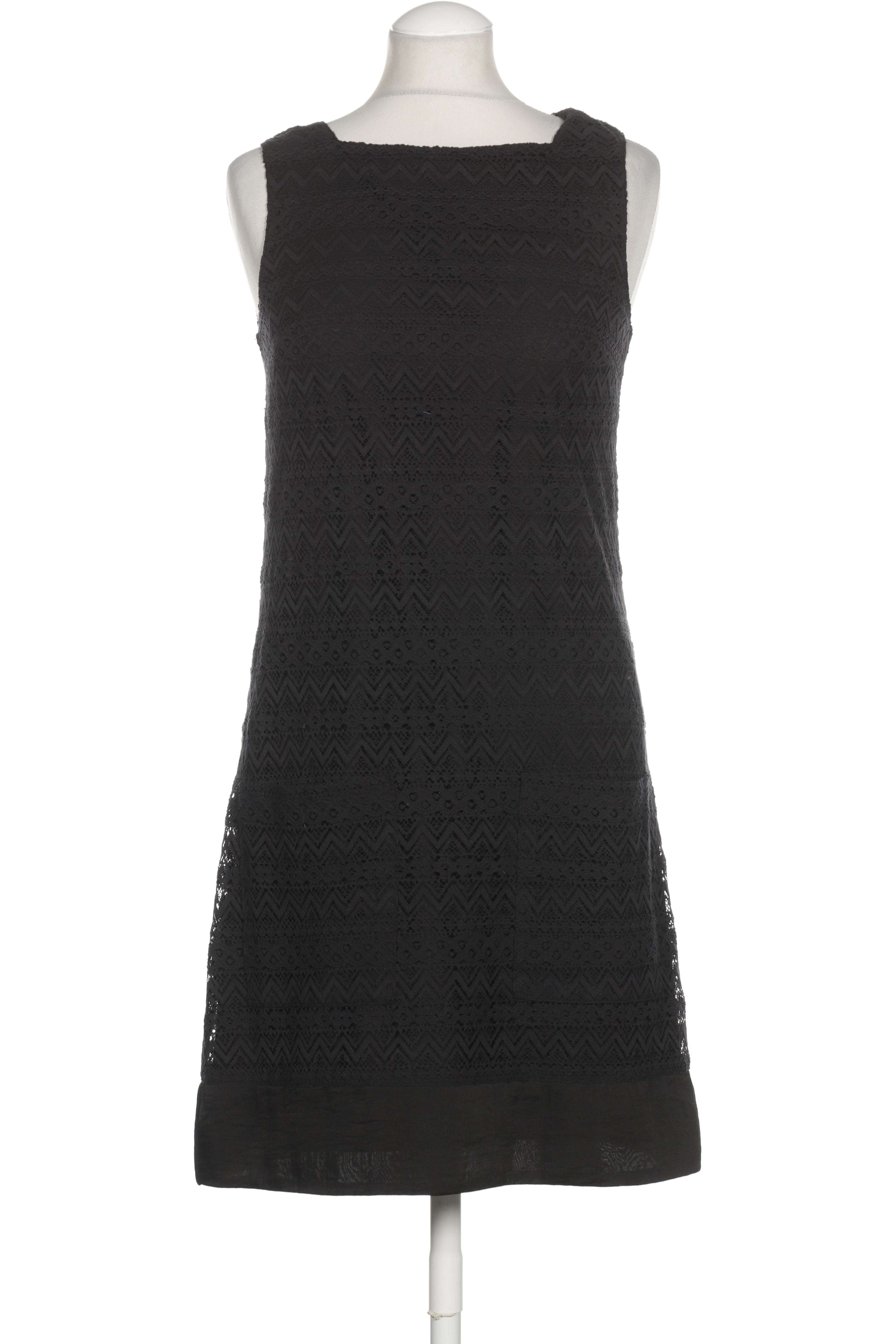 

Marithe et Francois Girbaud Damen Kleid, schwarz, Gr.