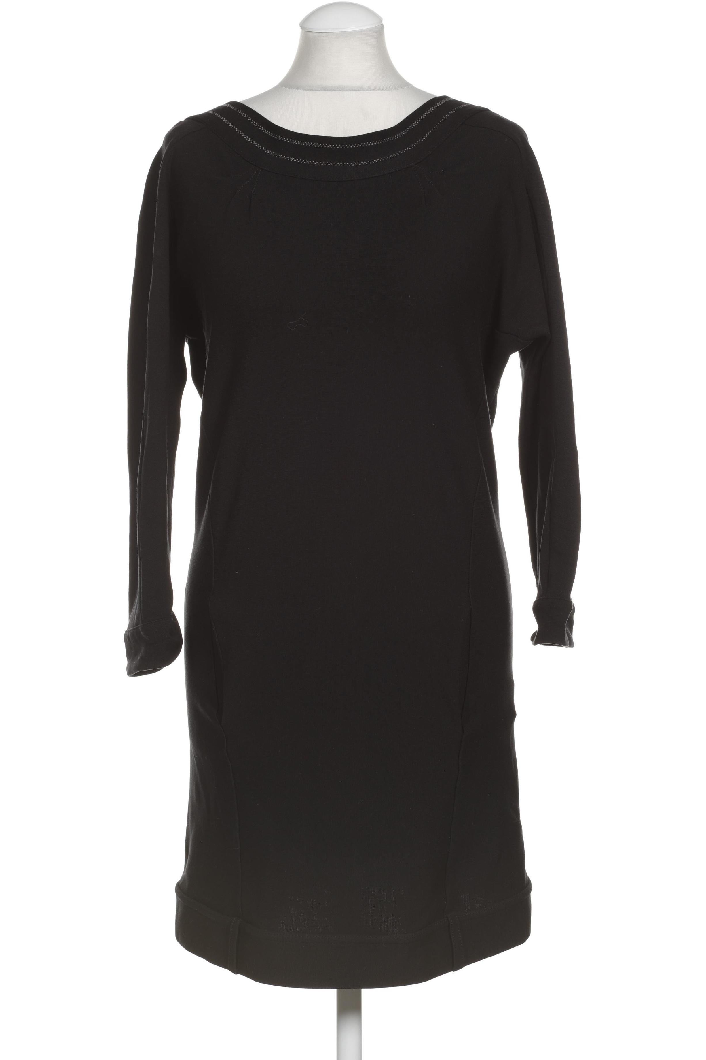 

Marithe et Francois Girbaud Damen Kleid, schwarz, Gr. 36