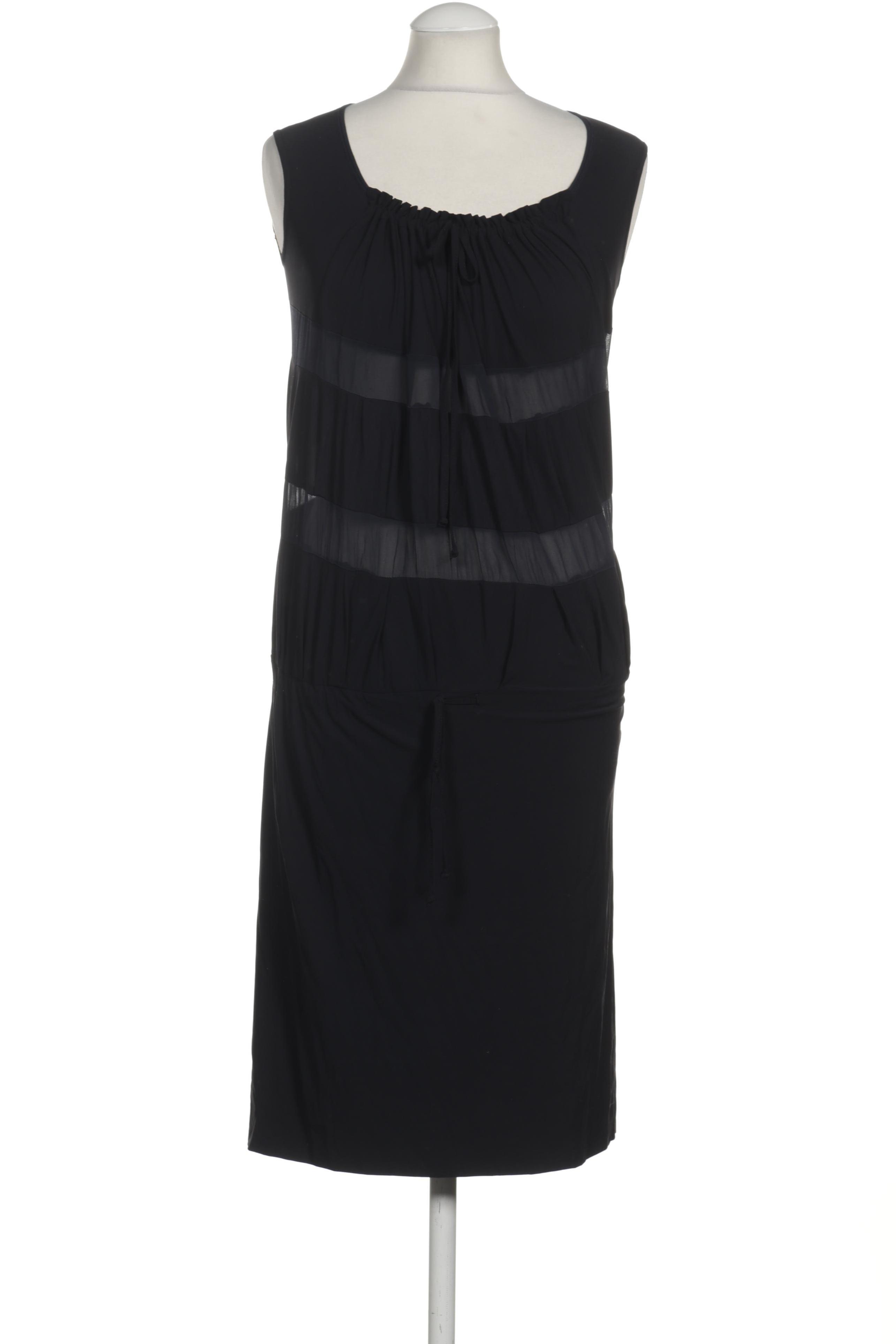 

Marithe et Francois Girbaud Damen Kleid, blau, Gr. 36