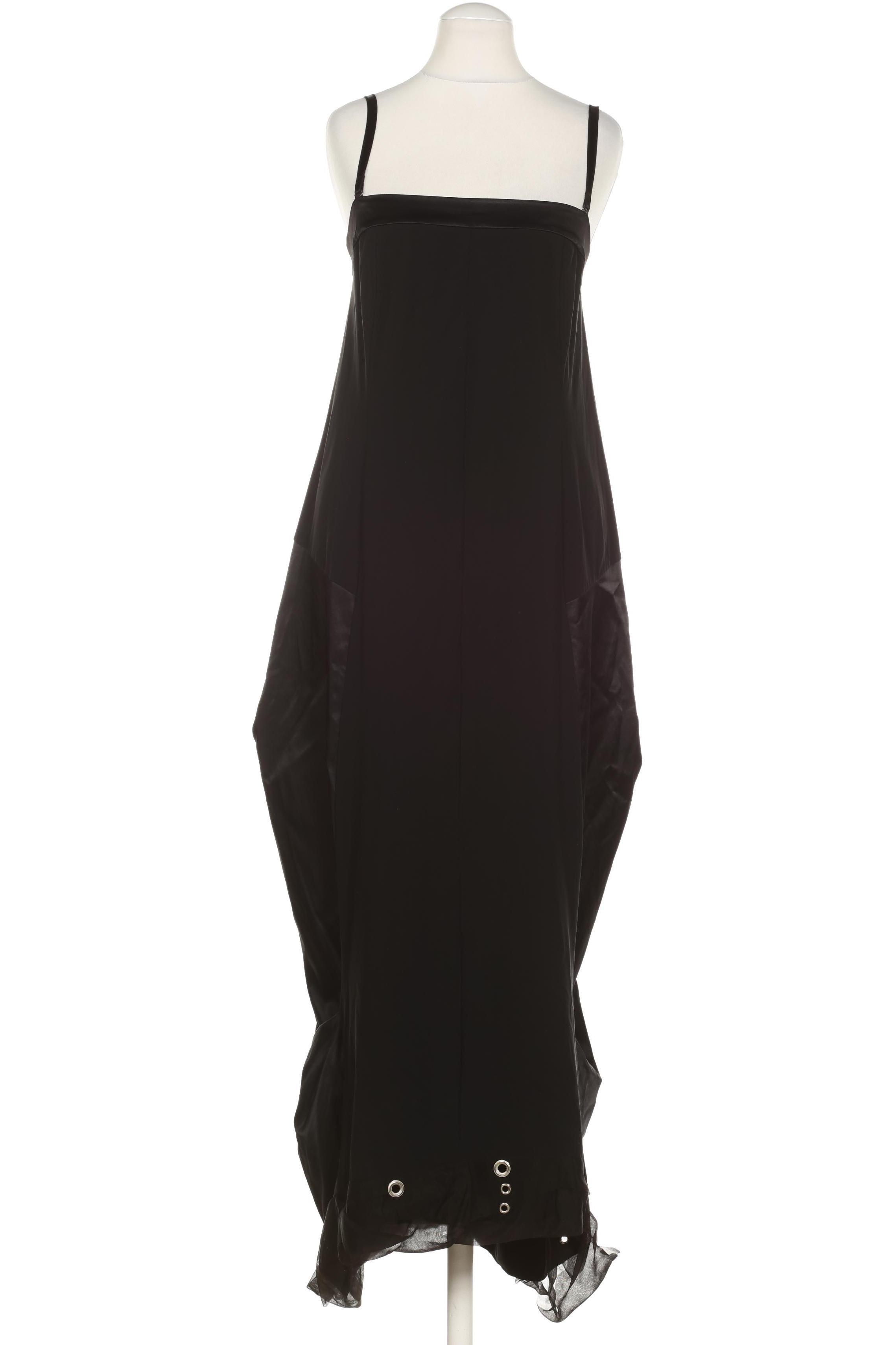 

Marithe et Francois Girbaud Damen Kleid, schwarz, Gr. 38