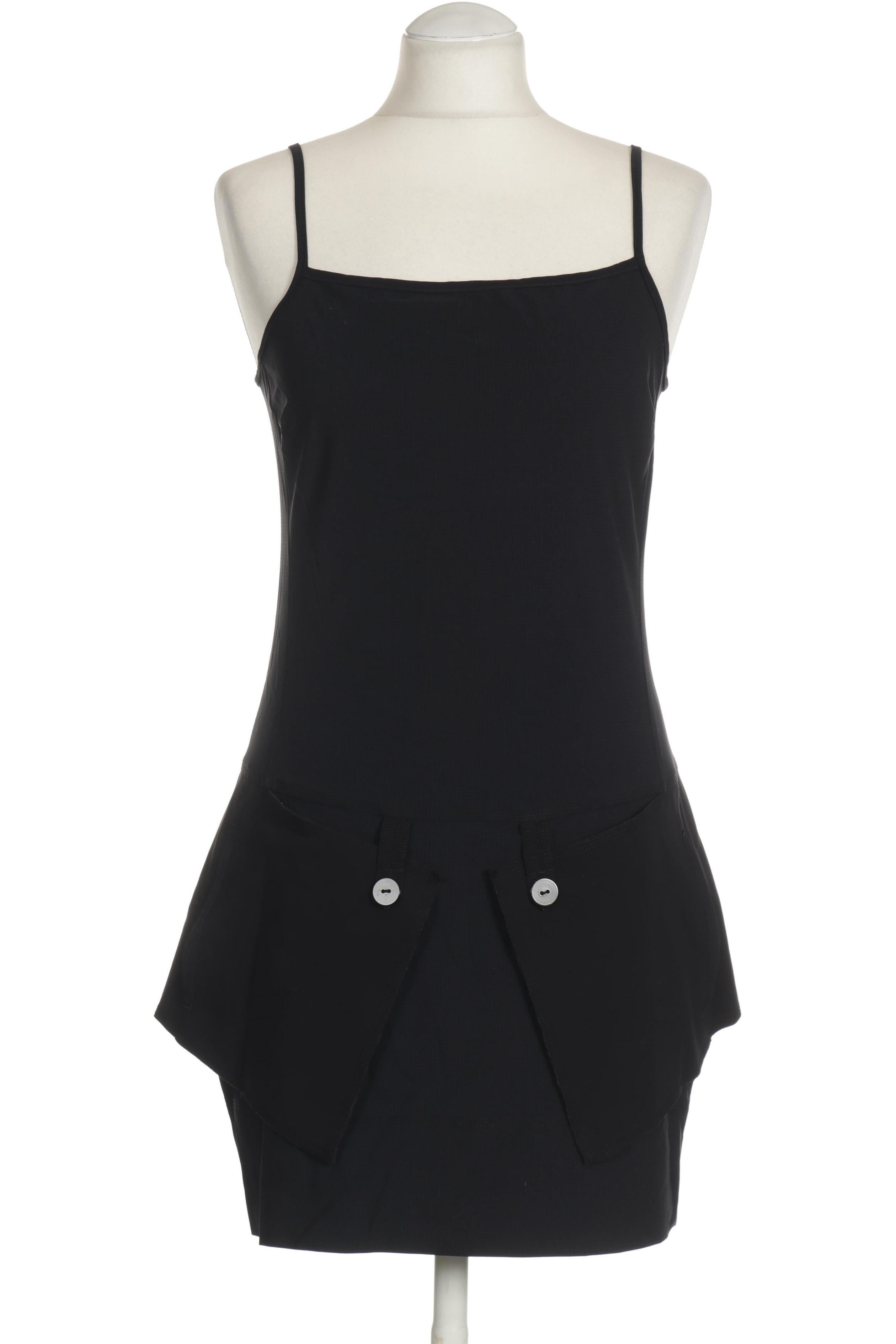 

Marithe et Francois Girbaud Damen Kleid, blau, Gr. 38