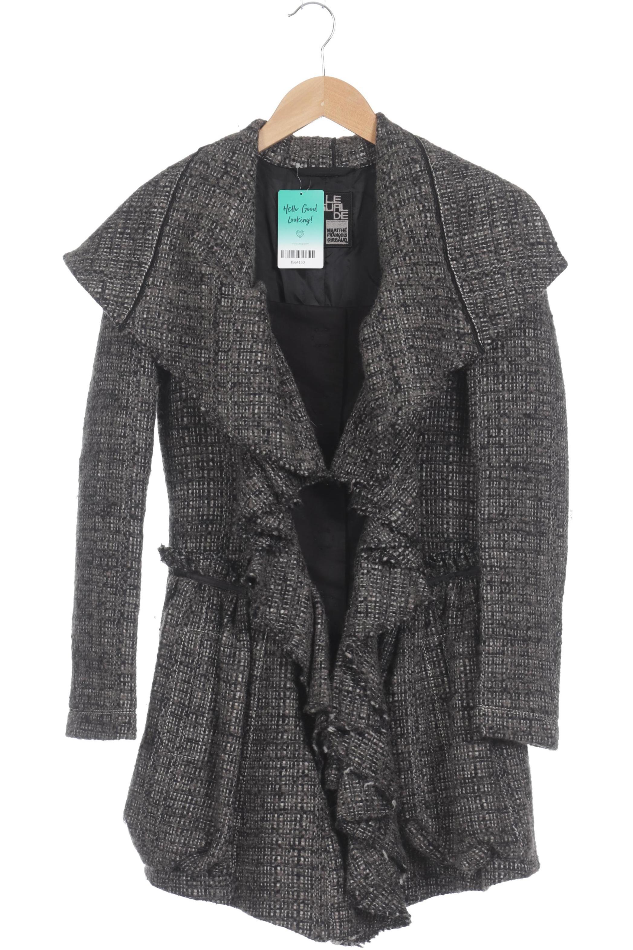 

Marithe et Francois Girbaud Damen Mantel, grau, Gr.
