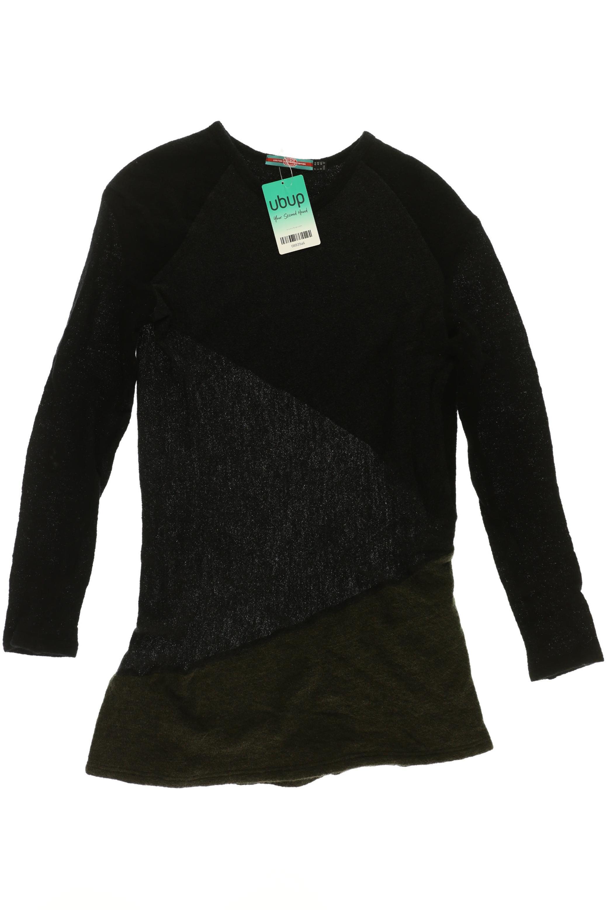 

Marithe et Francois Girbaud Damen Pullover, schwarz, Gr. 42