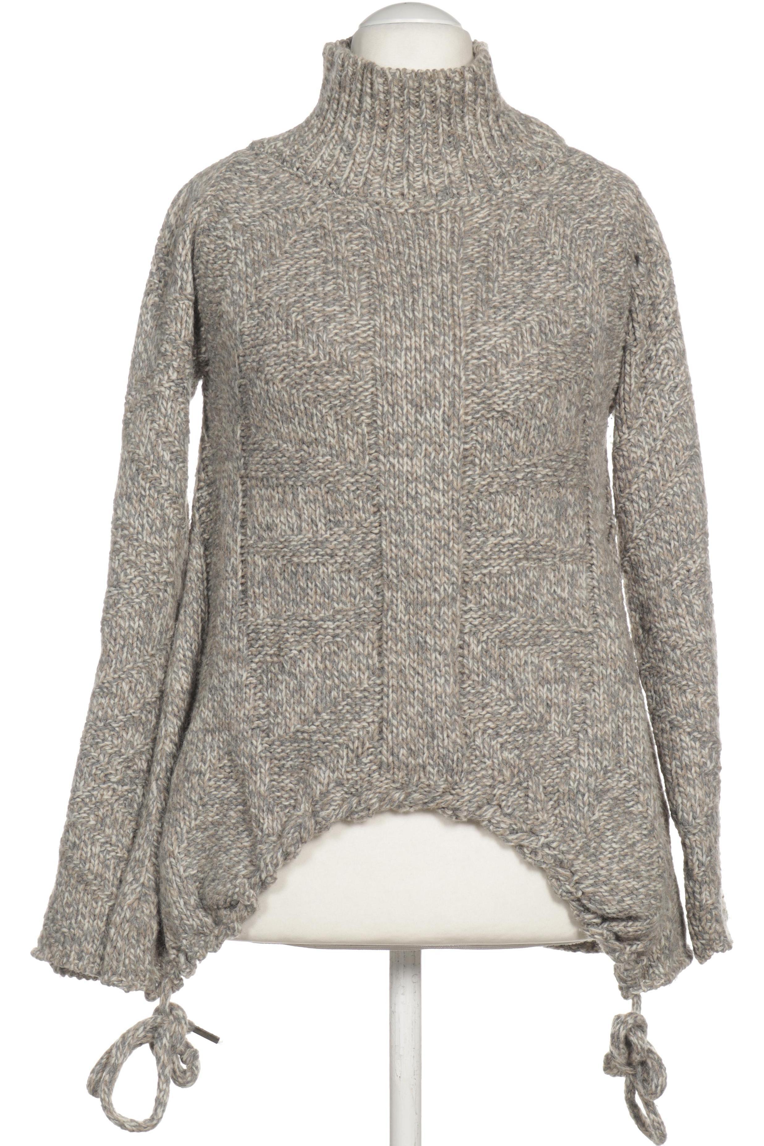 

Marithe et Francois Girbaud Damen Pullover, grau, Gr. 36