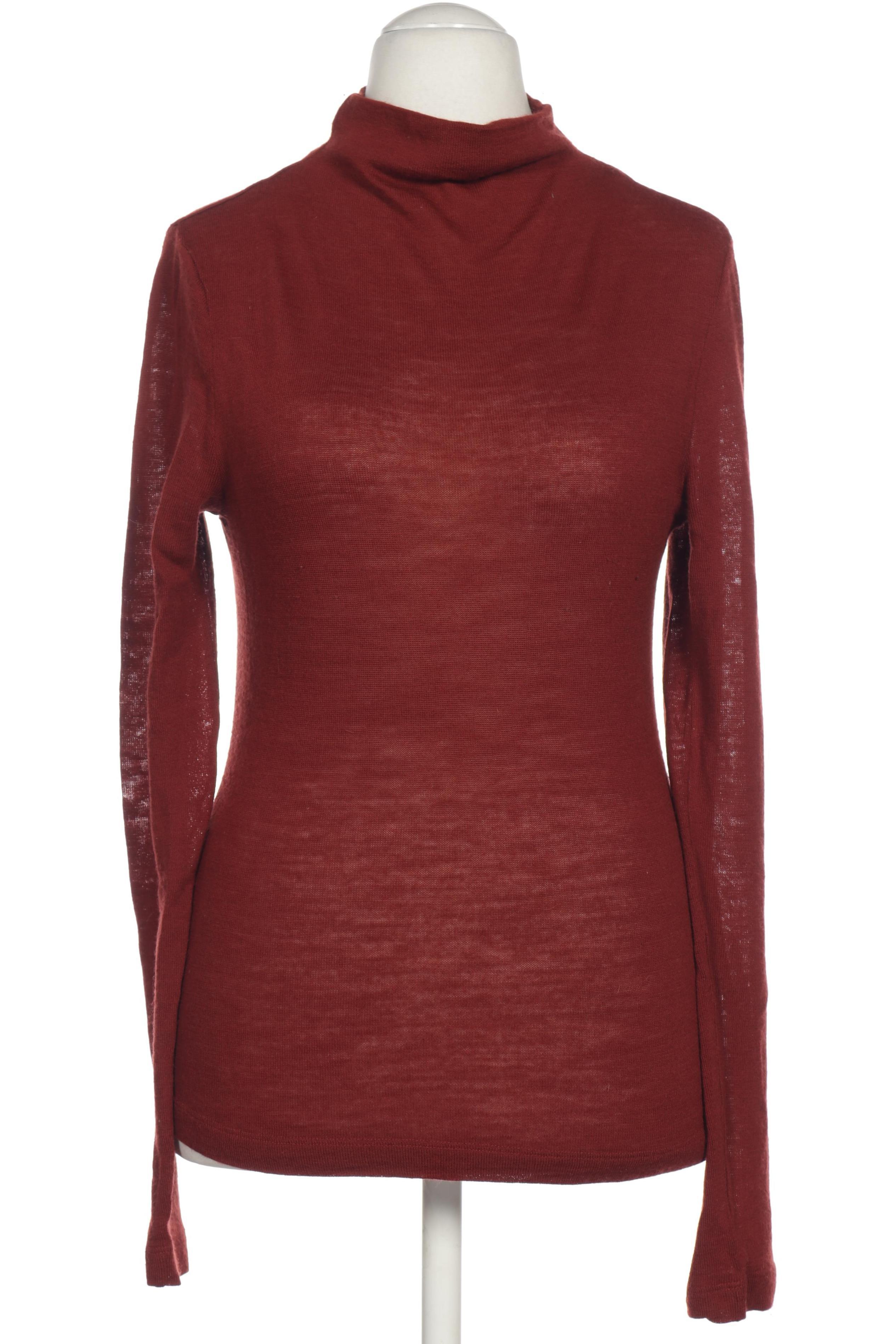 

Marithe et Francois Girbaud Damen Pullover, braun, Gr. 36