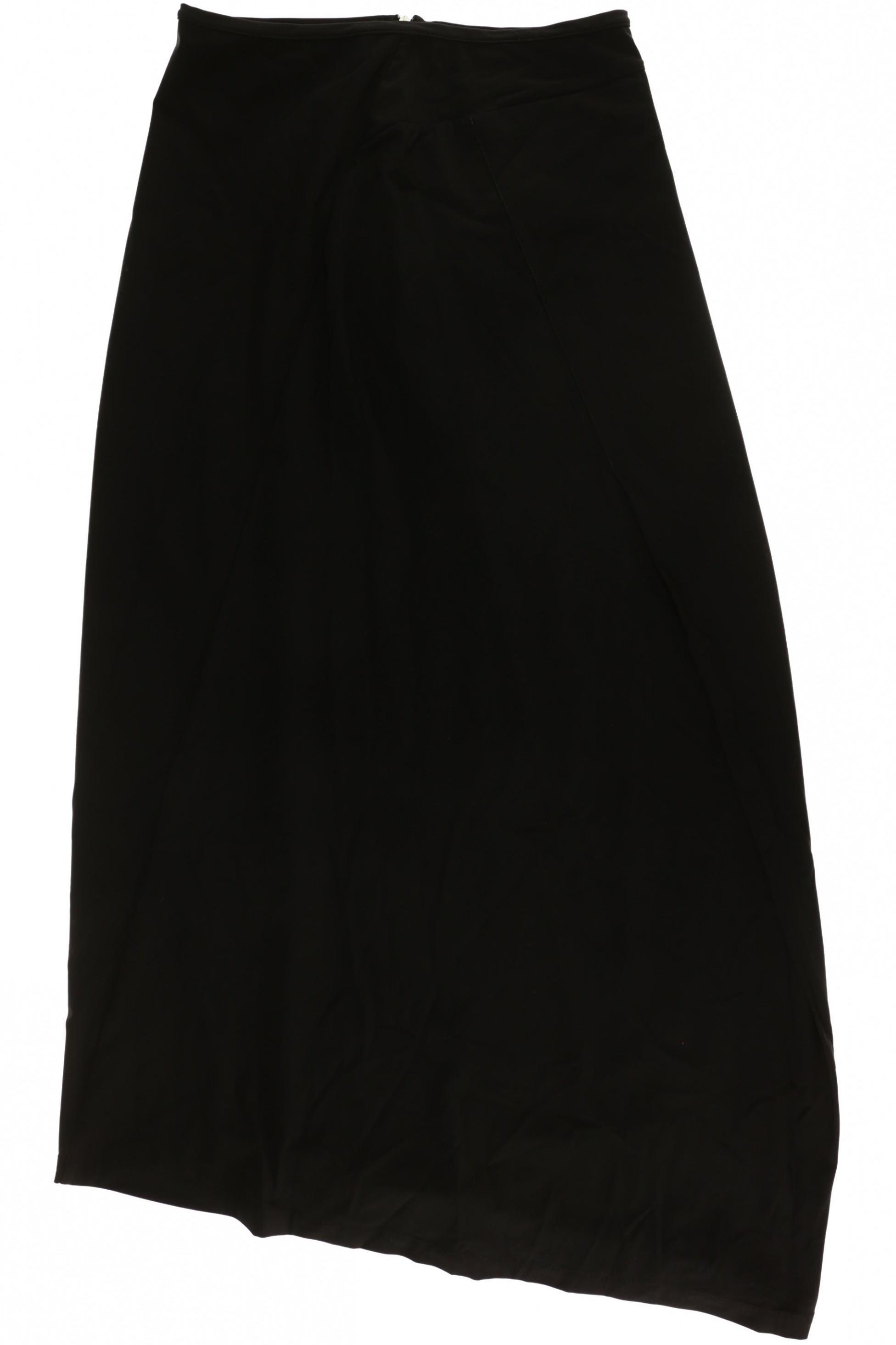 

Marithe et Francois Girbaud Damen Rock, schwarz, Gr. 36