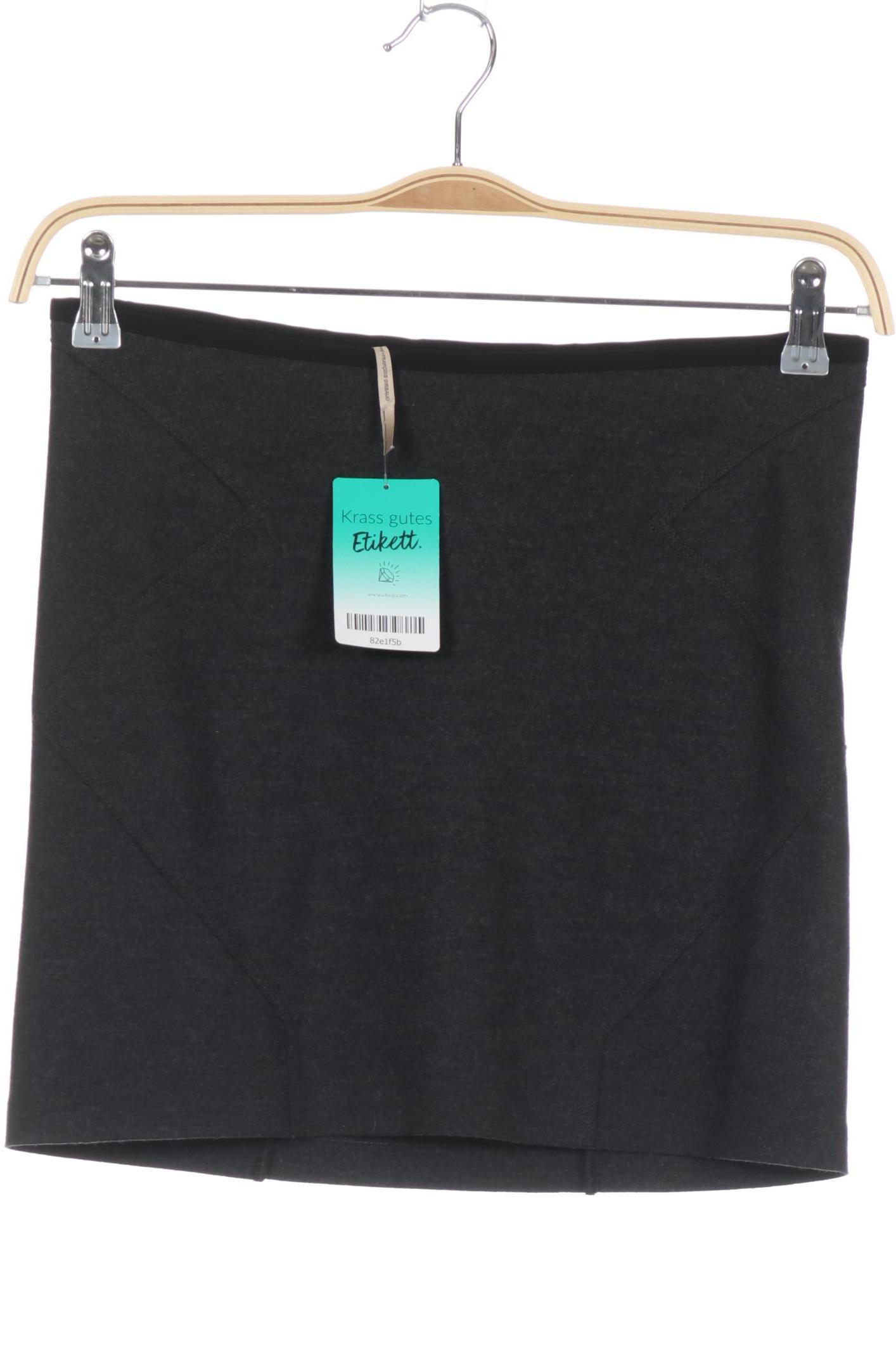 

Marithe et Francois Girbaud Damen Rock, grau, Gr. 34