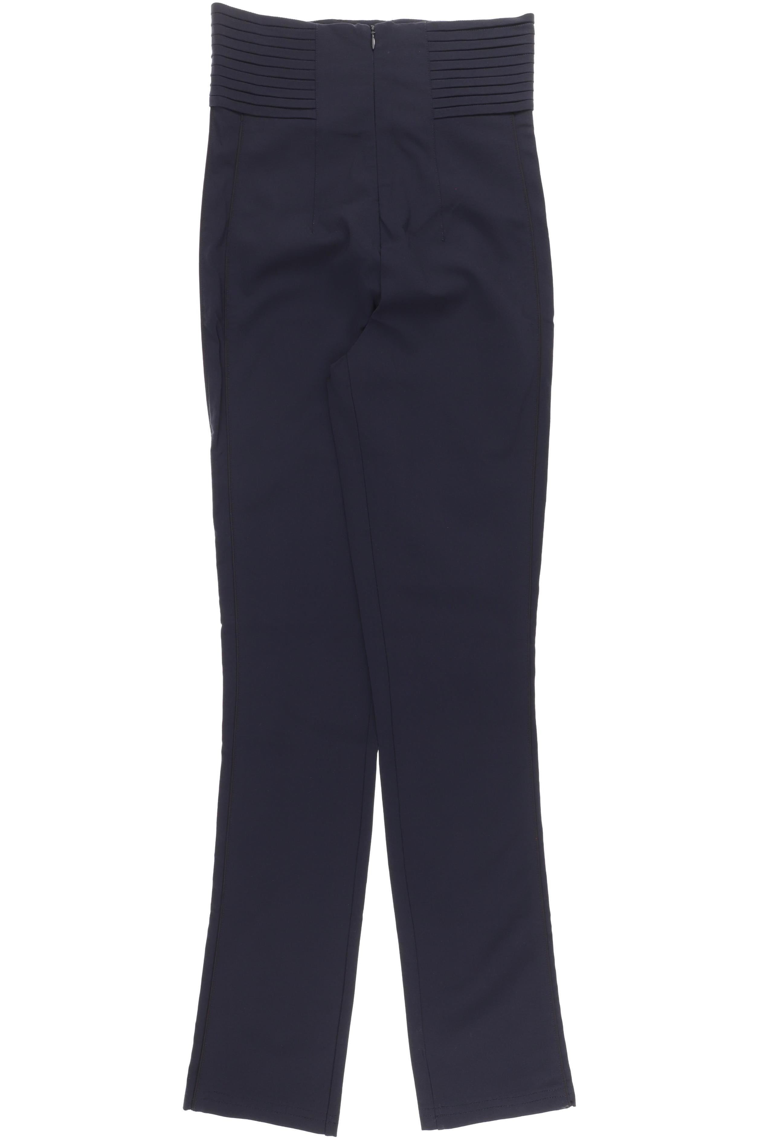 

Marithe et Francois Girbaud Damen Stoffhose, blau, Gr. 42