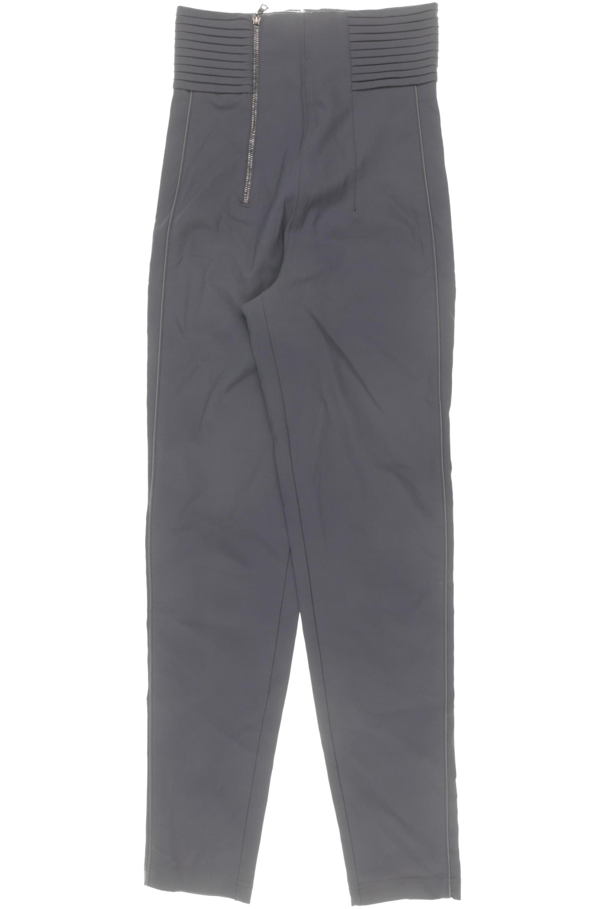 

Marithe et Francois Girbaud Damen Stoffhose, grau, Gr. 40