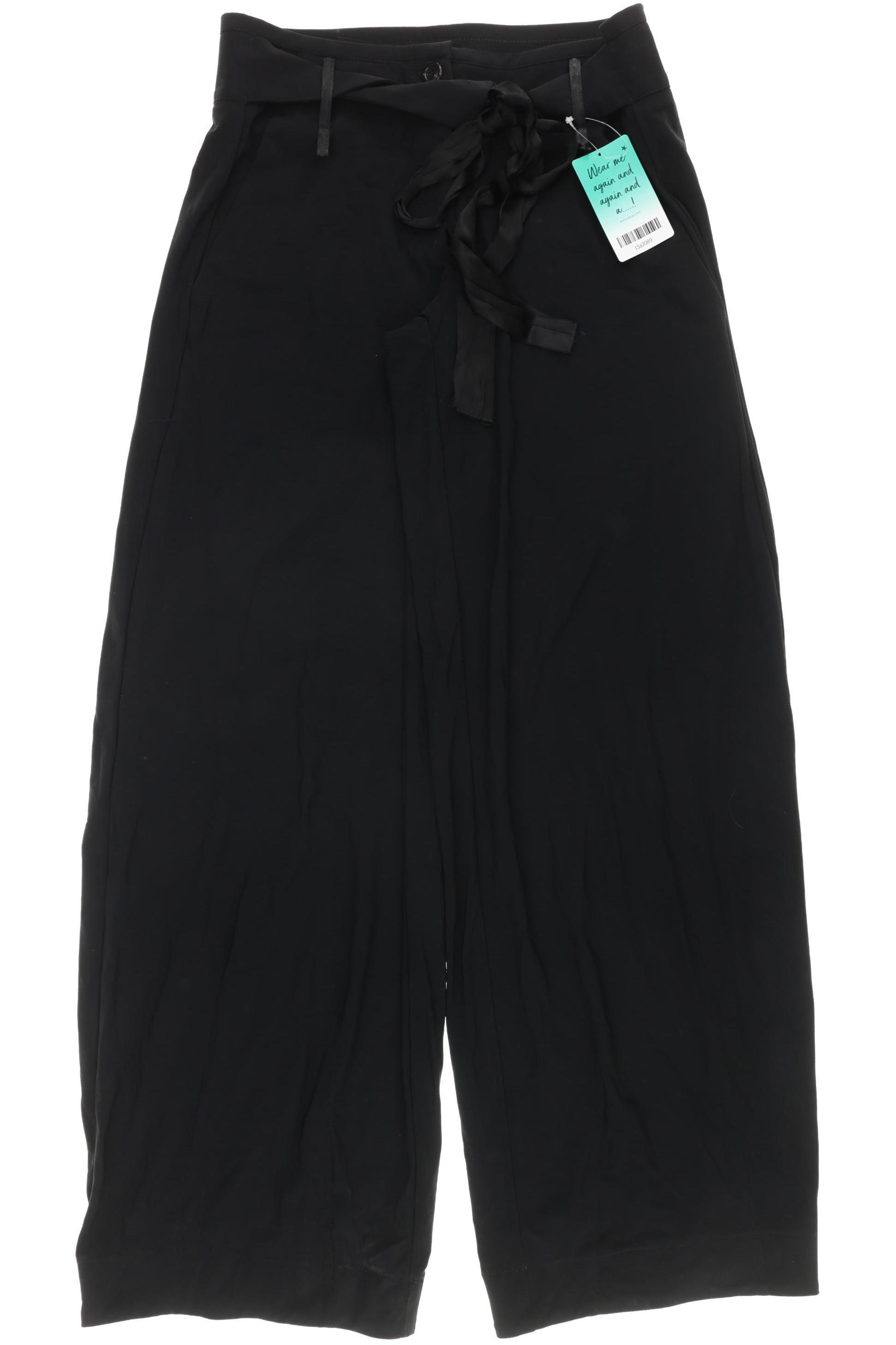 

Marithe et Francois Girbaud Damen Stoffhose, blau, Gr. 34