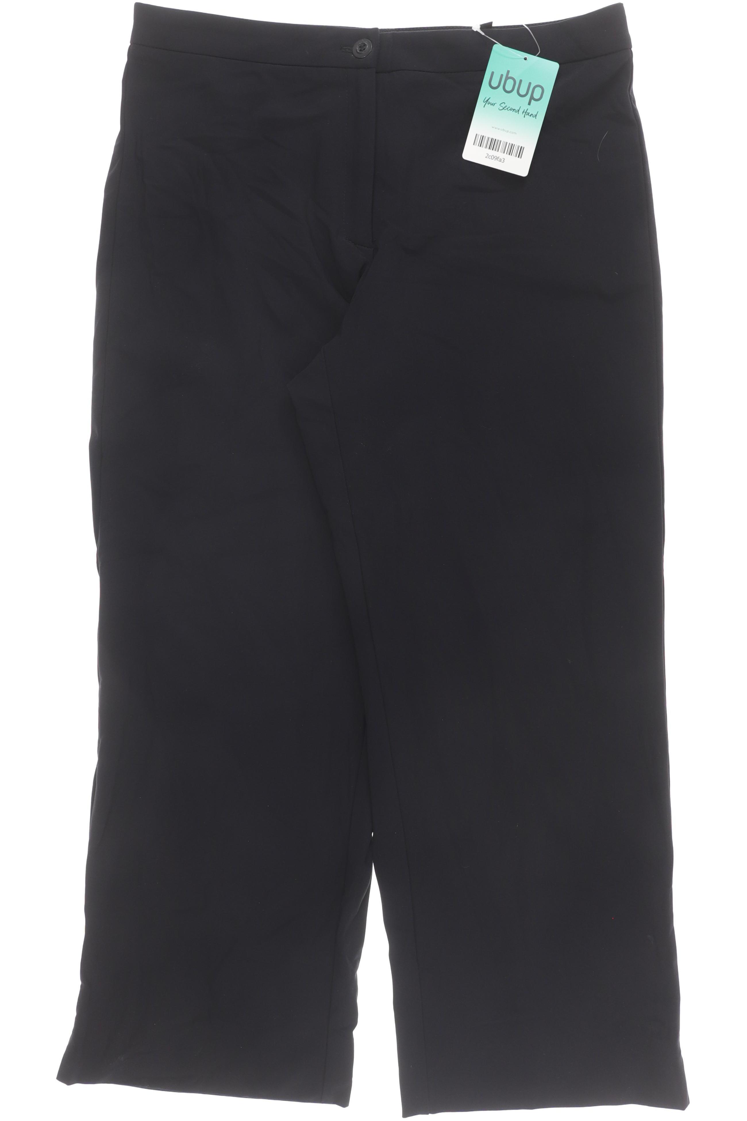 

Marithe et Francois Girbaud Damen Stoffhose, schwarz, Gr. 36